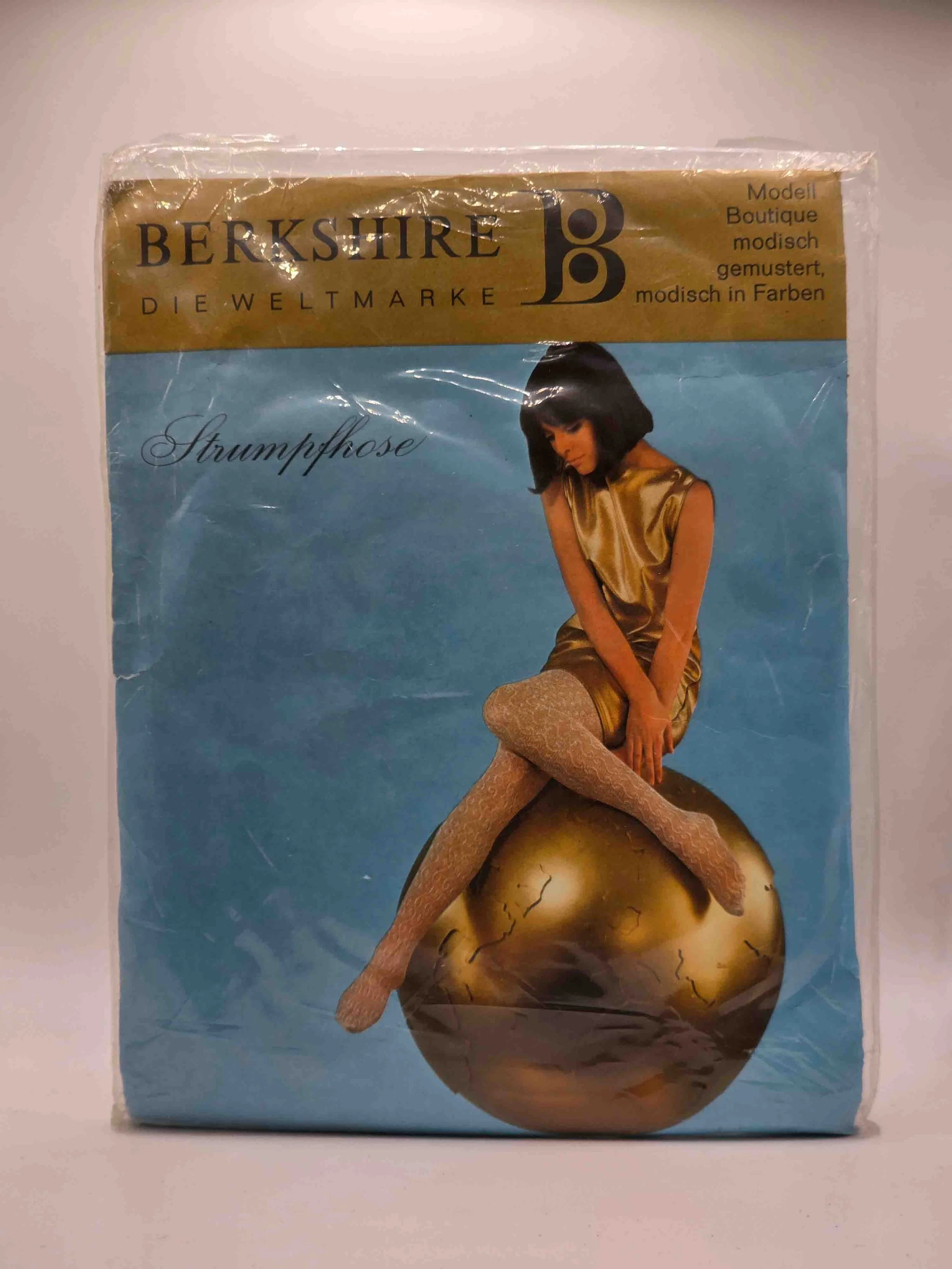 Berkshire Strumpfhose