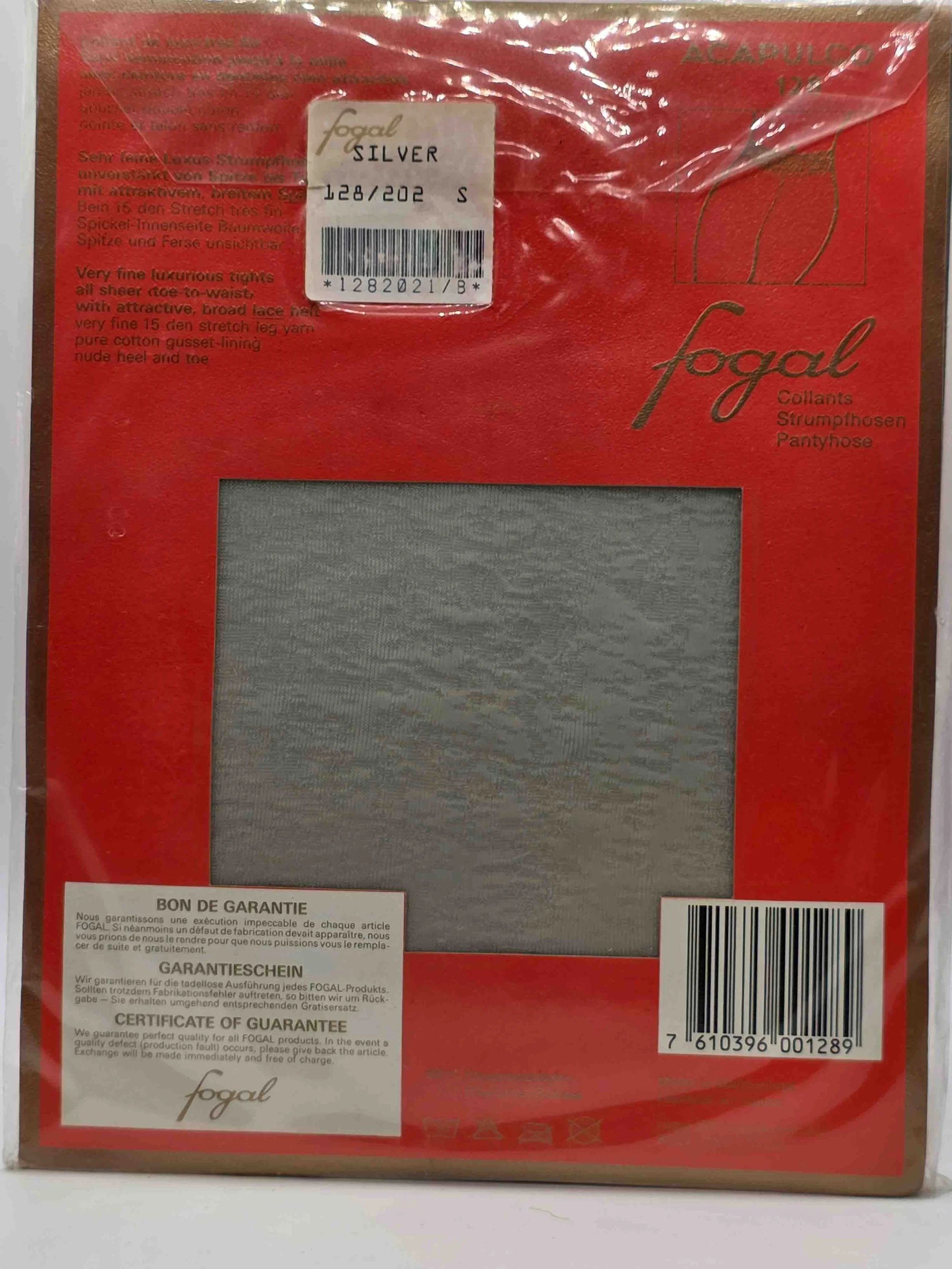 fogal-acapulco128-feinstrumpfhose-15den-silver