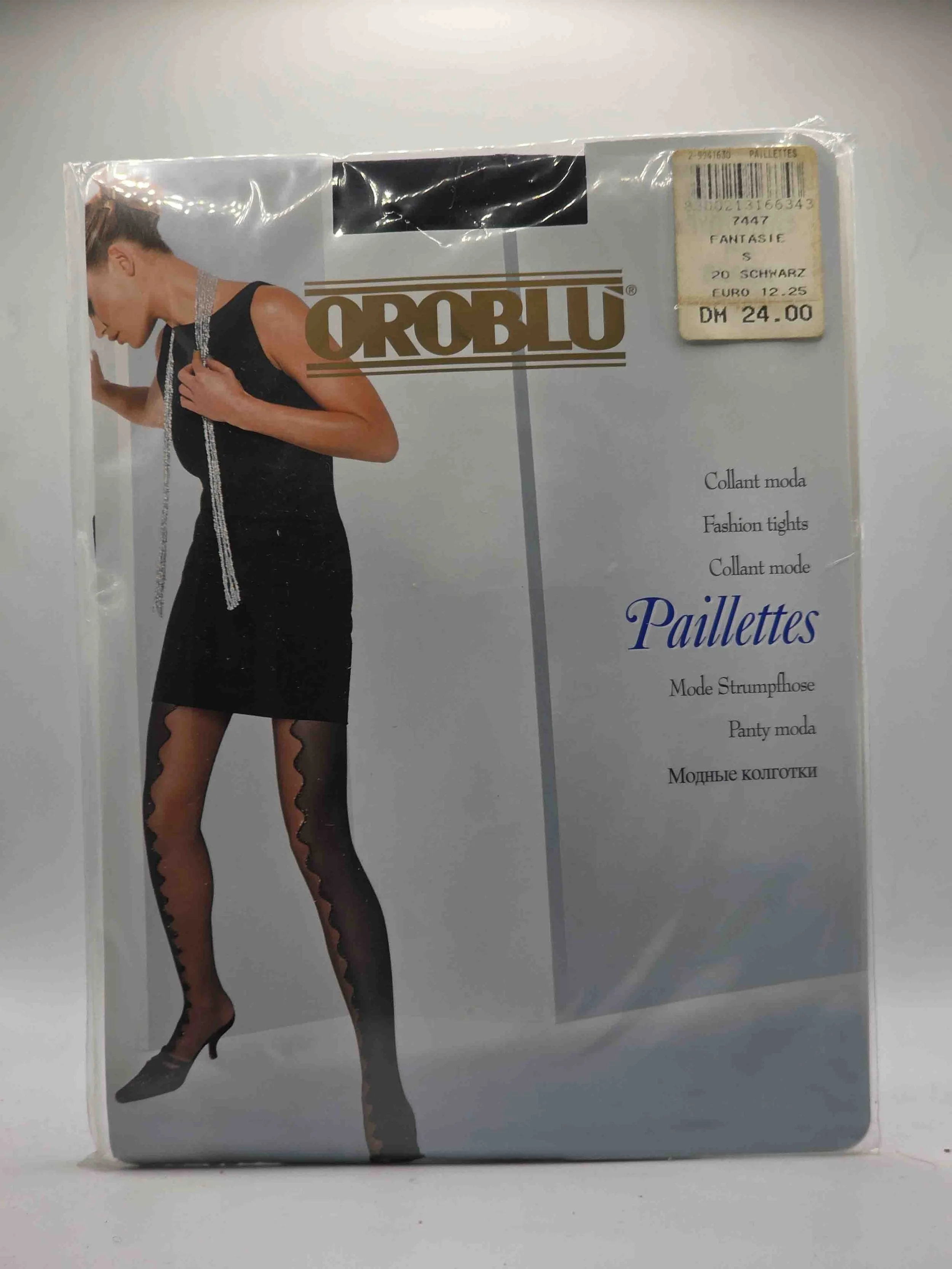 oroblu-pailettes-strumpfhosen-20den-schwarz-vorderseite