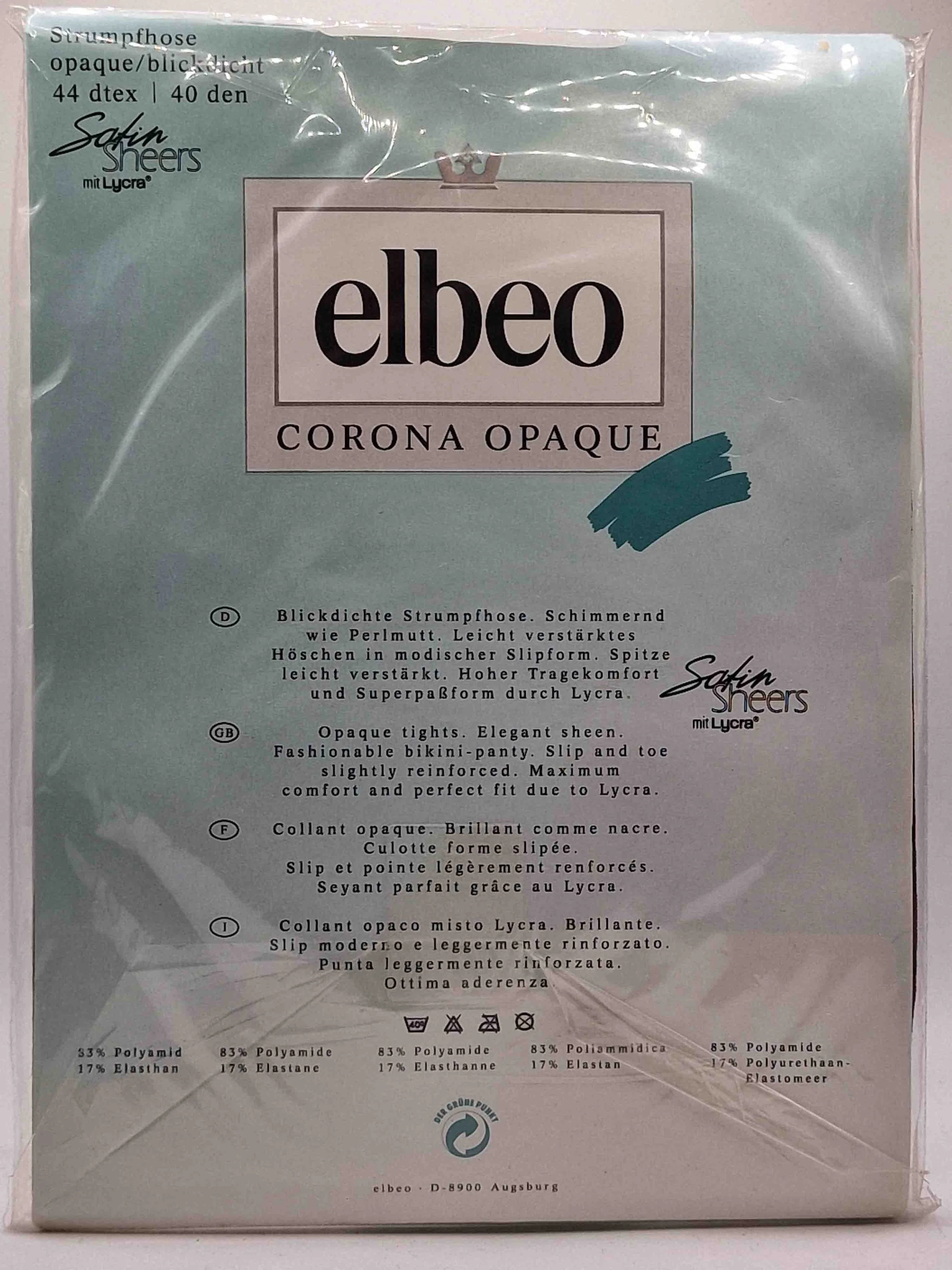 elbeo_corona_opaque_strumpfhosen_40den_beschreibung
