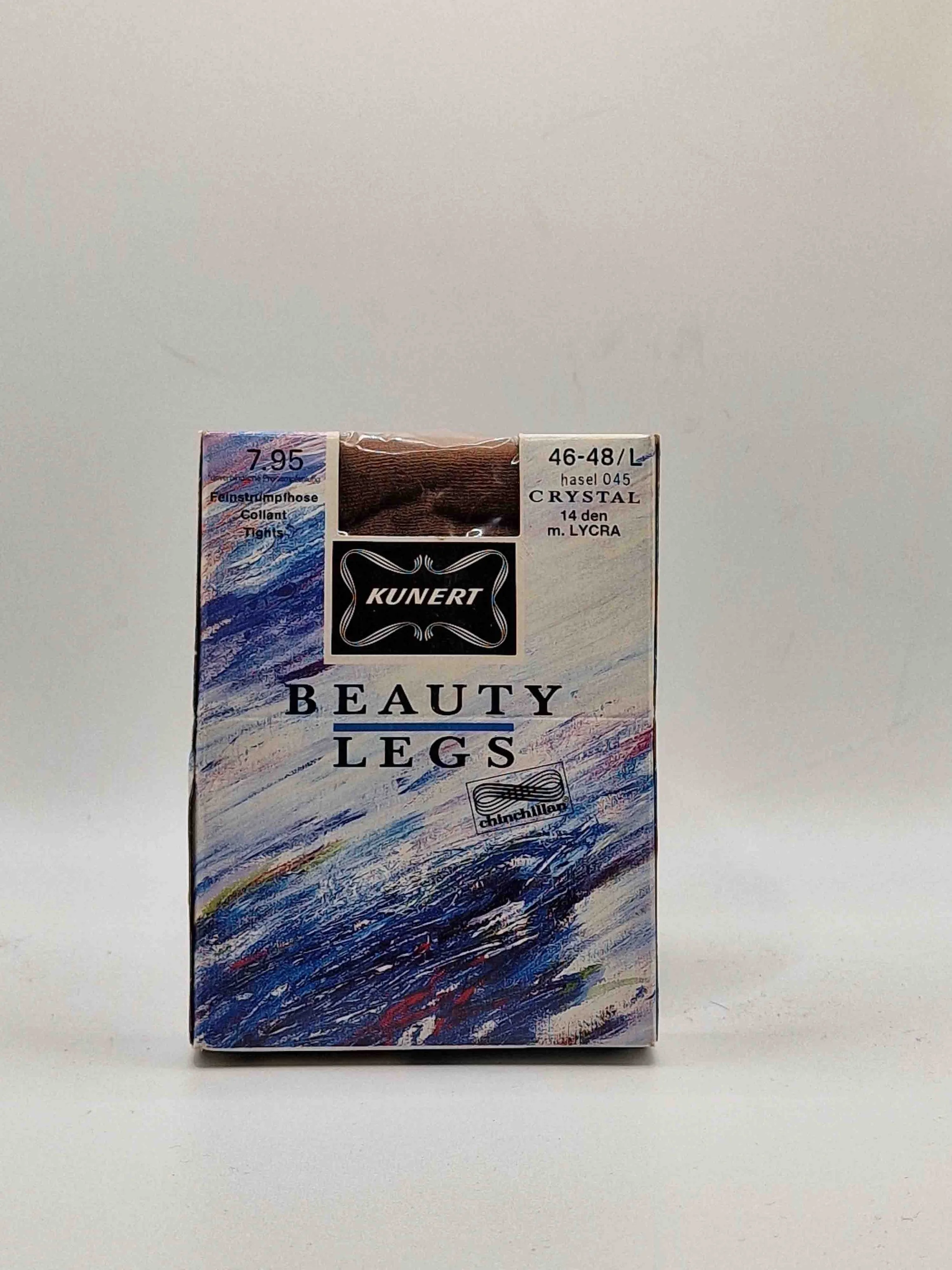 kunert-beauty-legs-feinstrumpfhose-14den-hasel