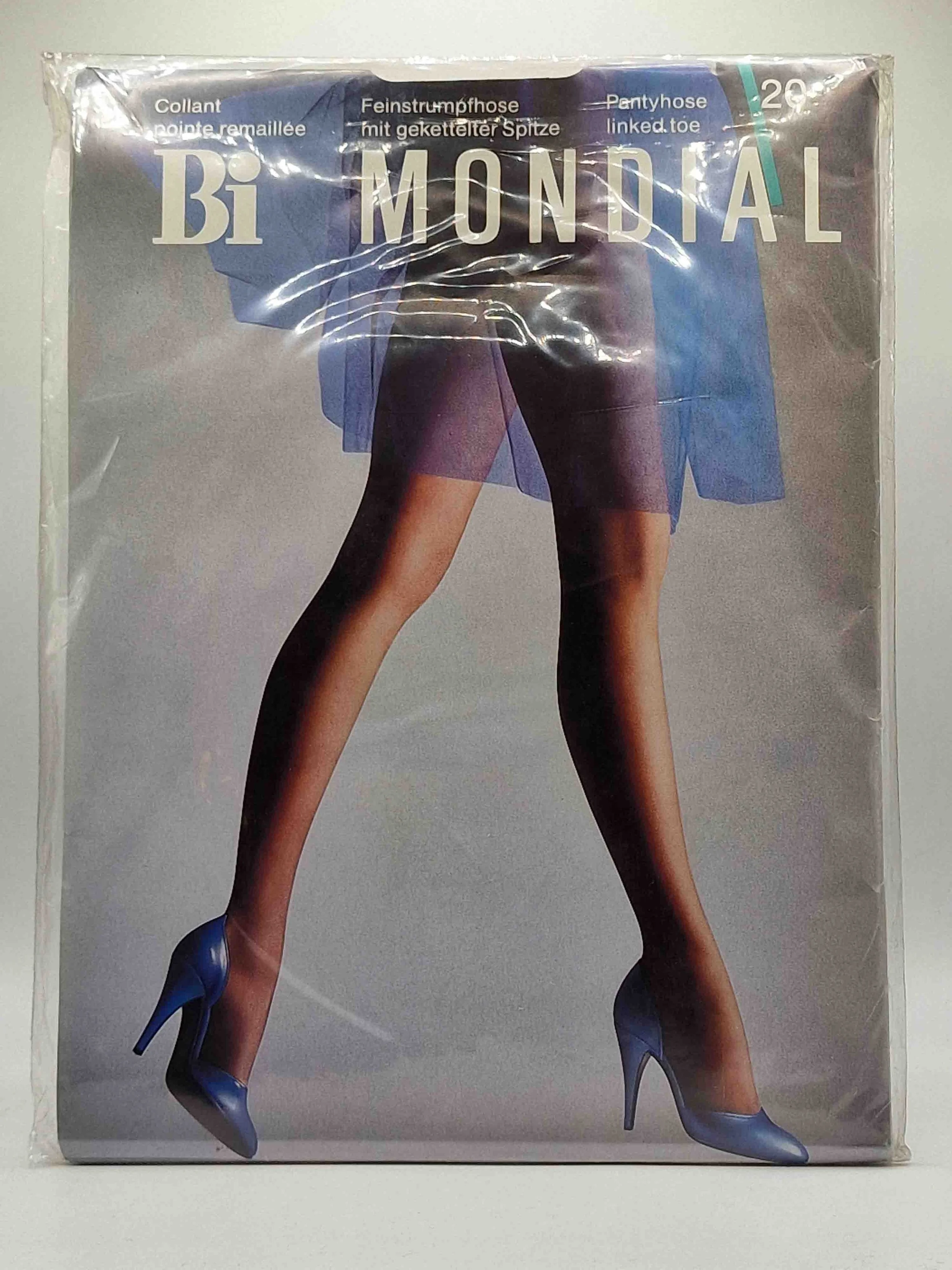 Bi Mondial 20