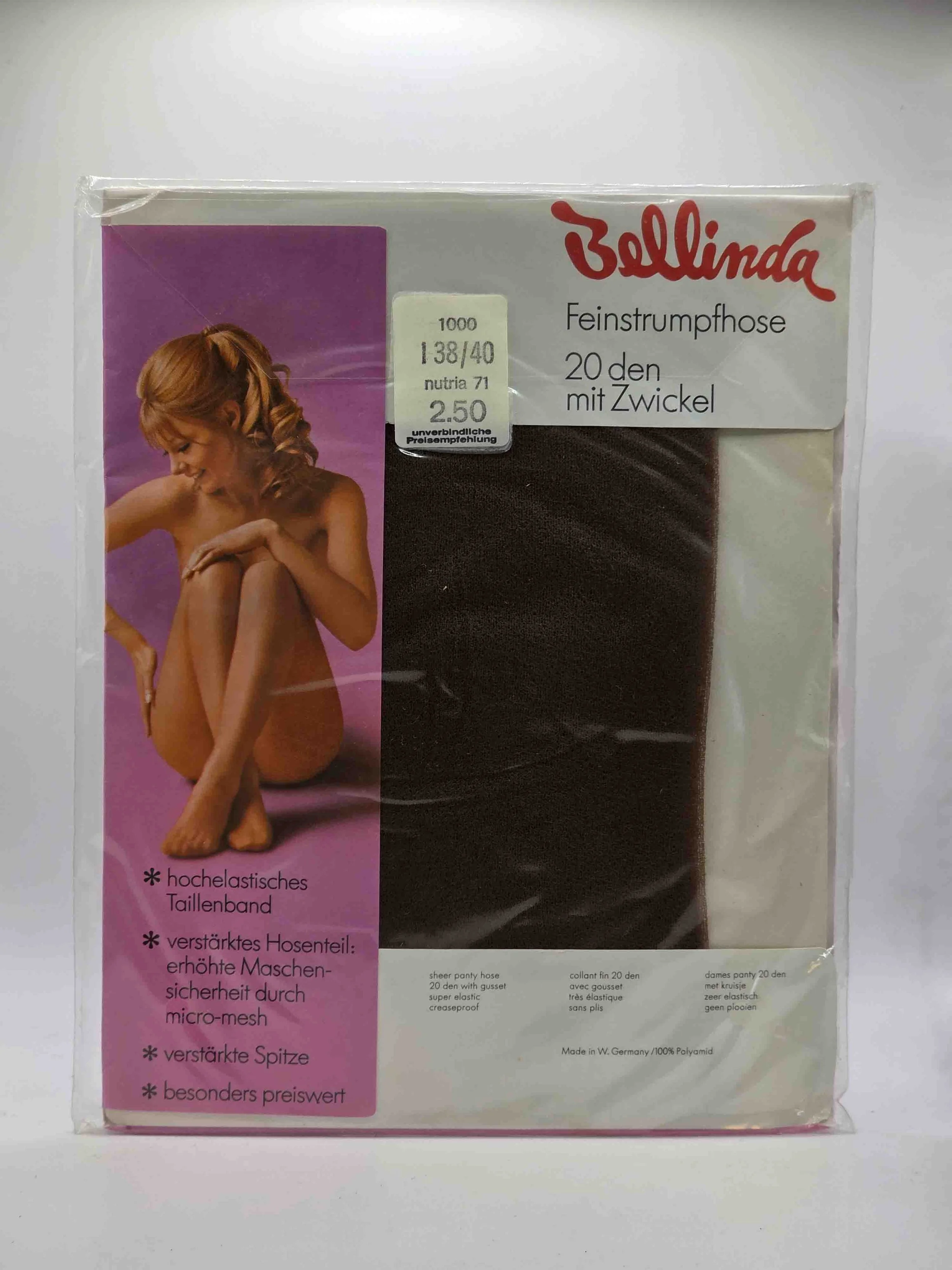 bellinda-feinstrumpfhose-20den-nutria