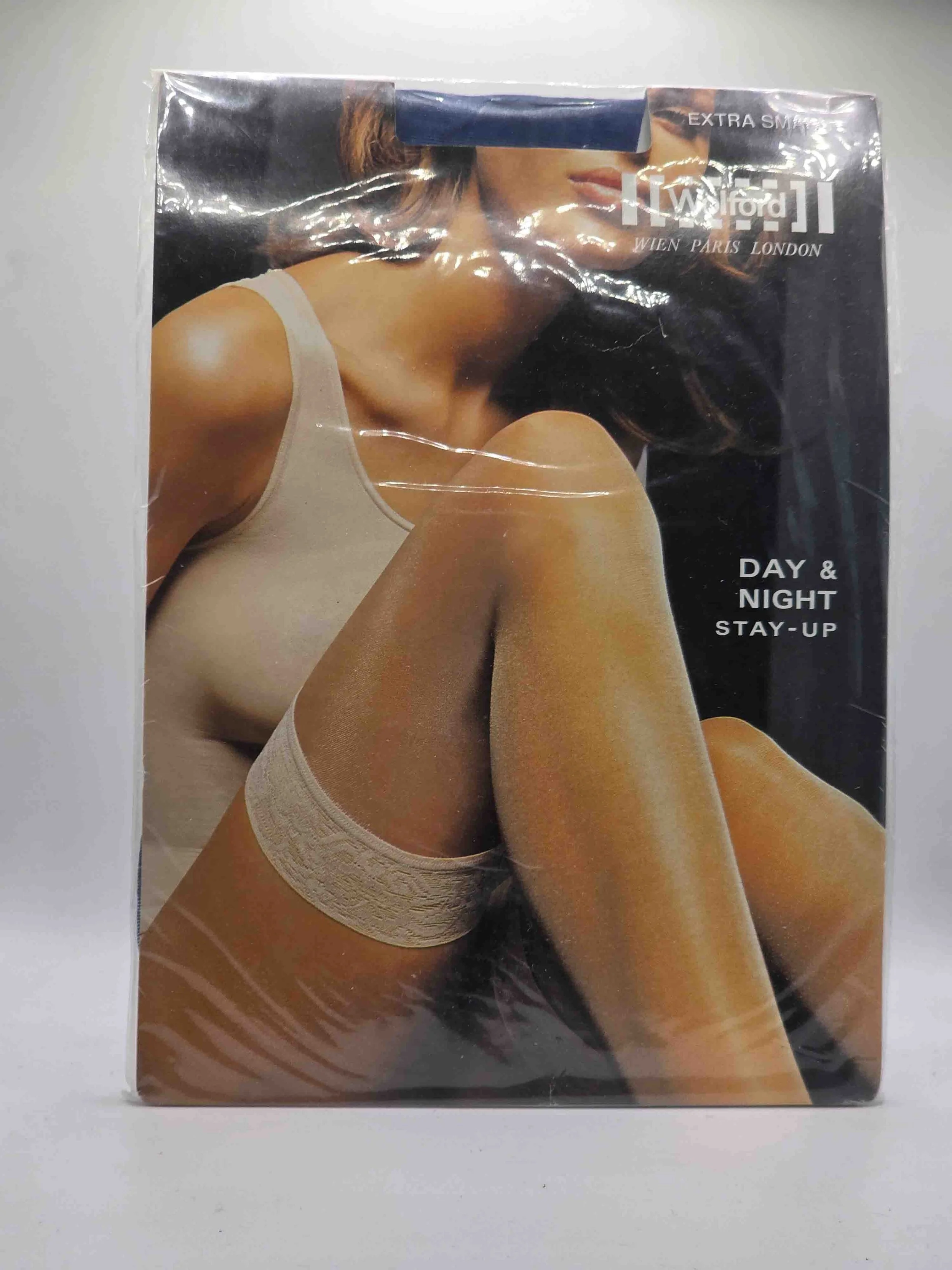 Wolford Day & Night Stay-Up
