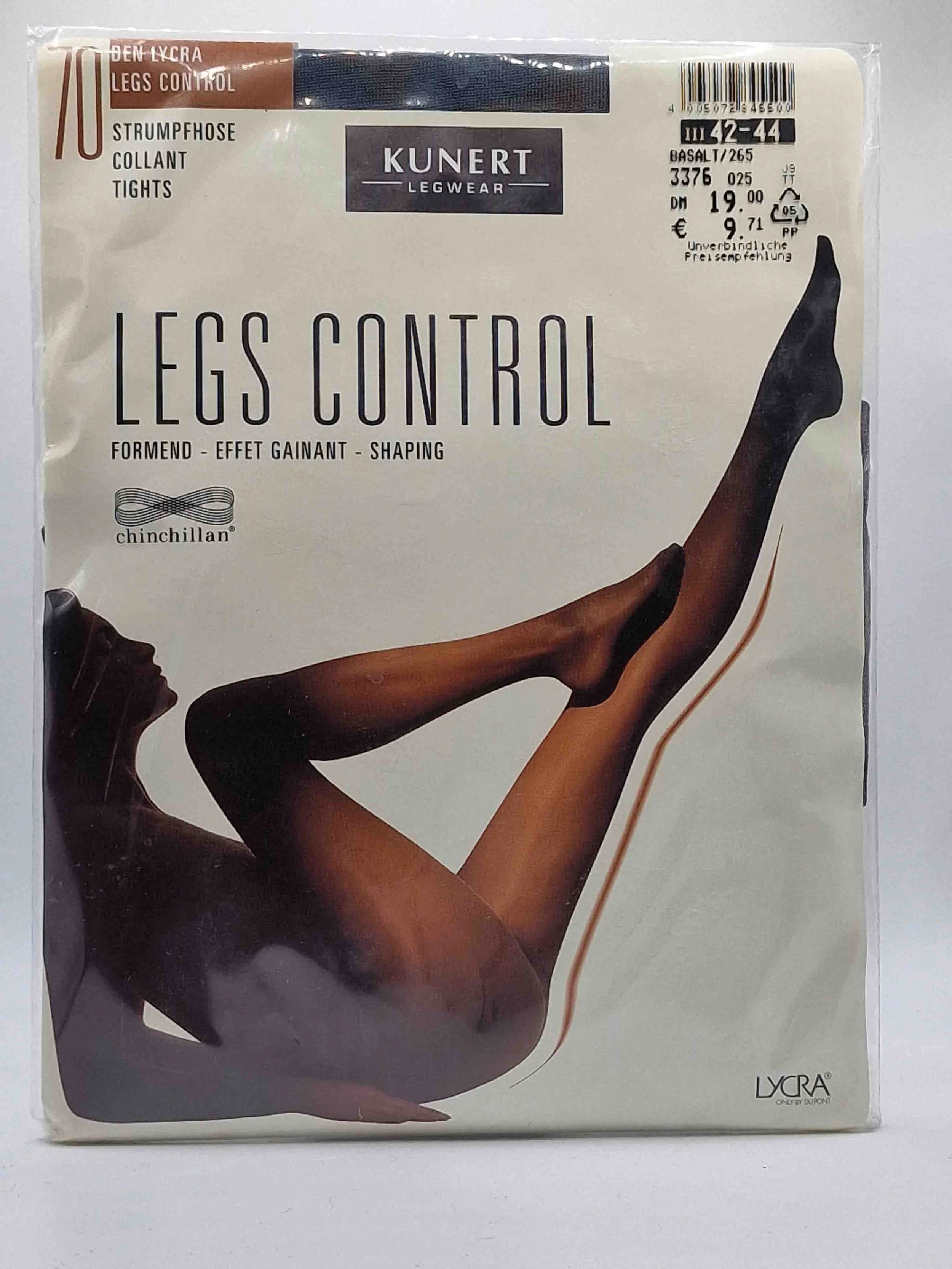 kunert-legs-control-strumpfhose-70den-basalt