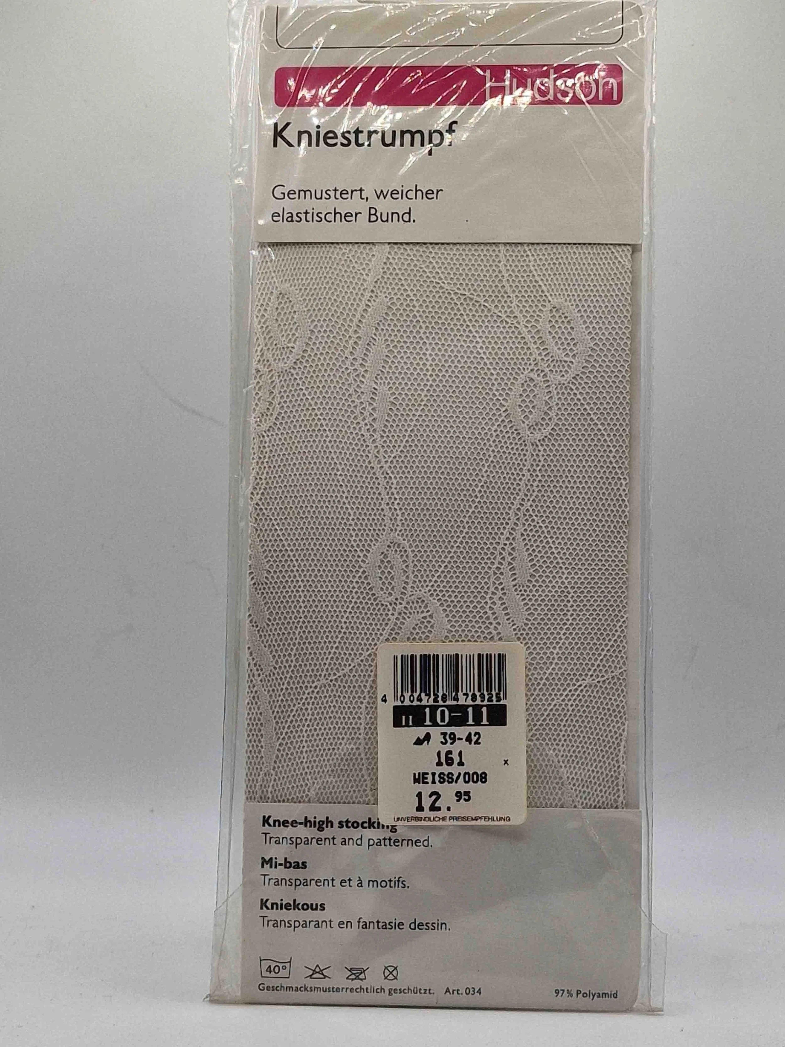 hudson-kniestrumpf-weiß