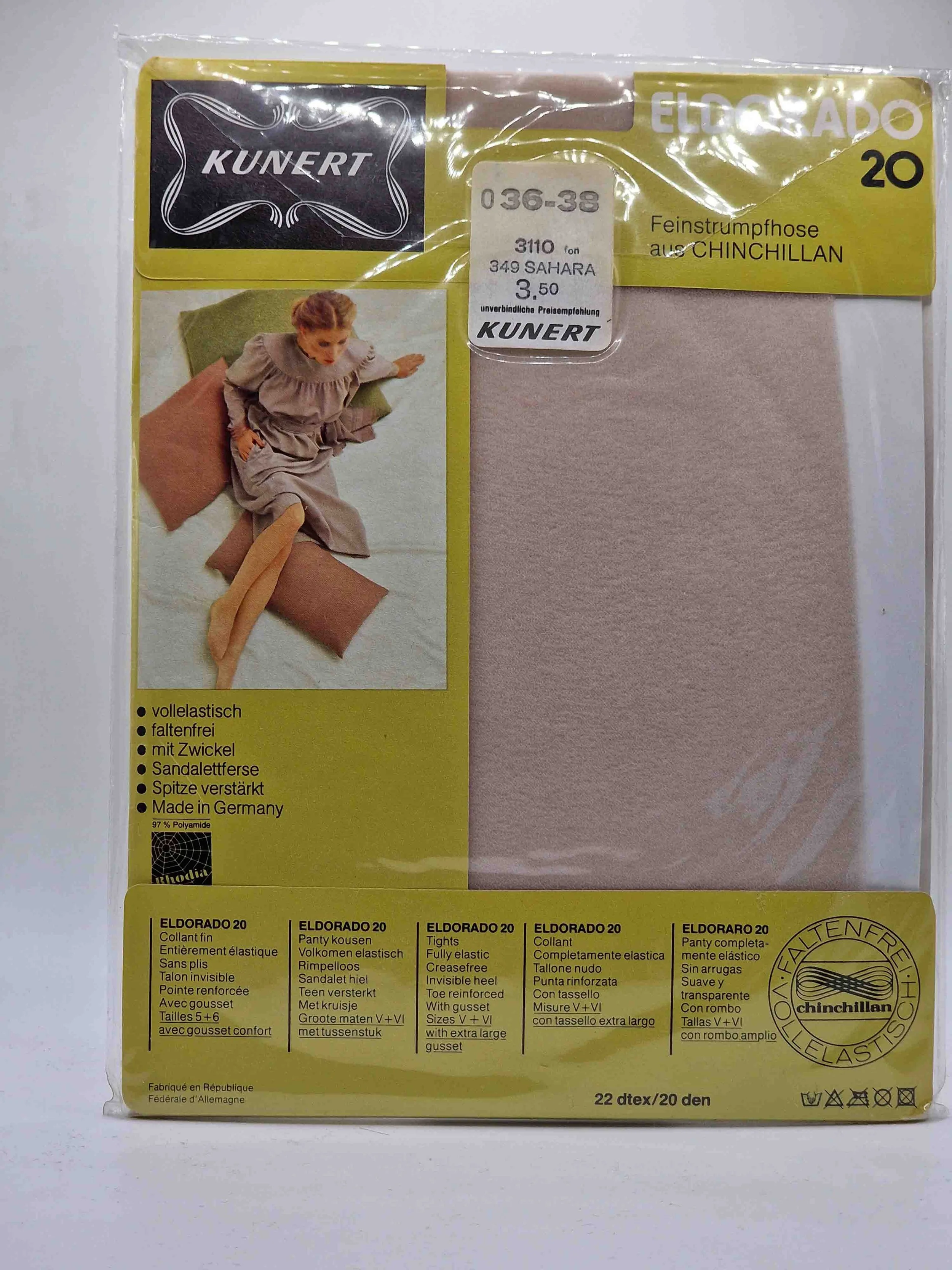kunert-eldorado-strumpfhosen-20den-sahara