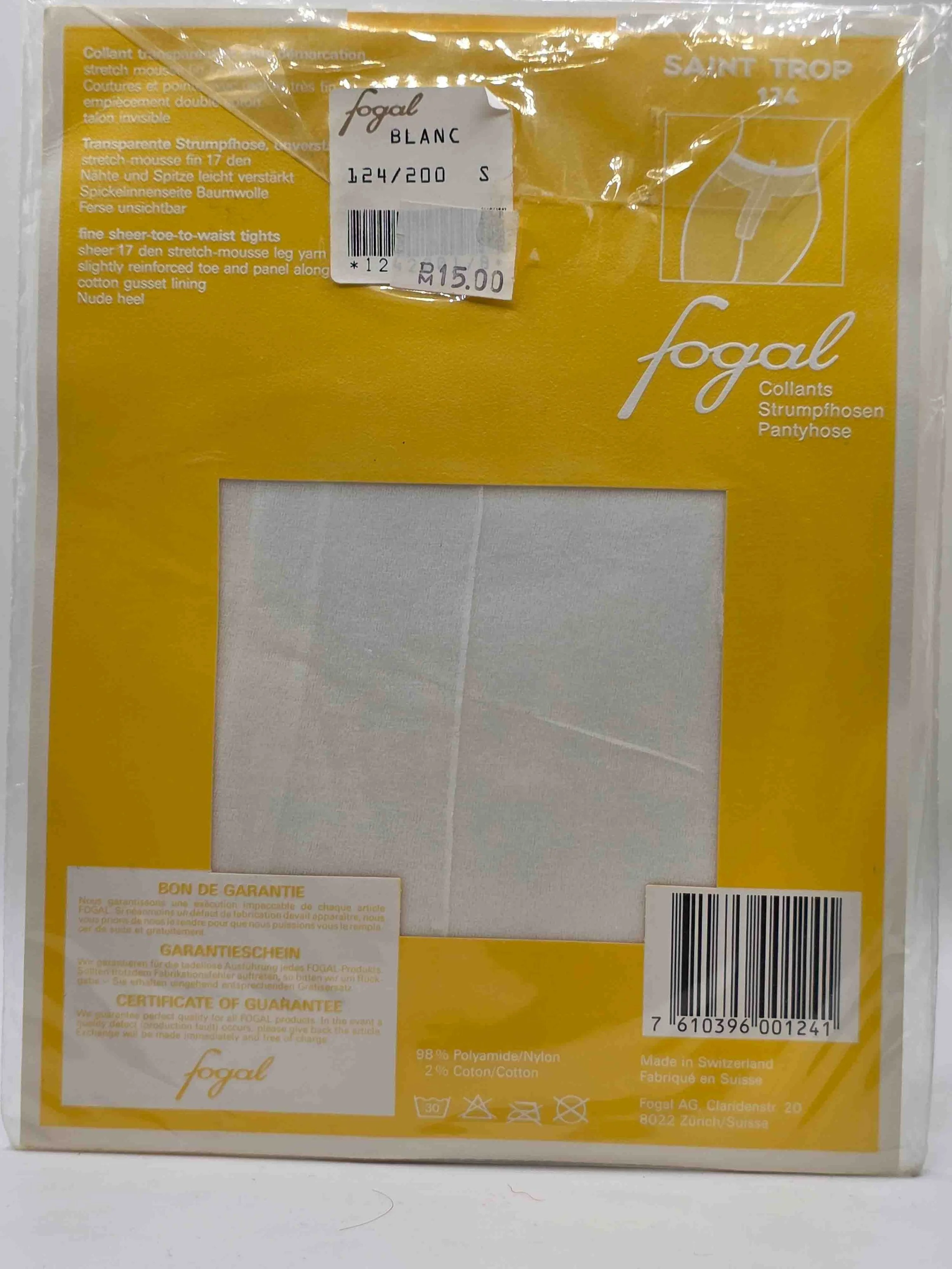 fogal-sainttrop124-feinstrumpfhose-17den-blanc