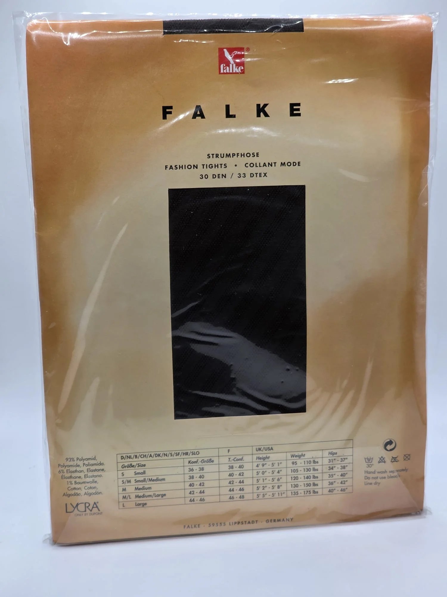 falke-fashion-strumpfhose-30den-brenda