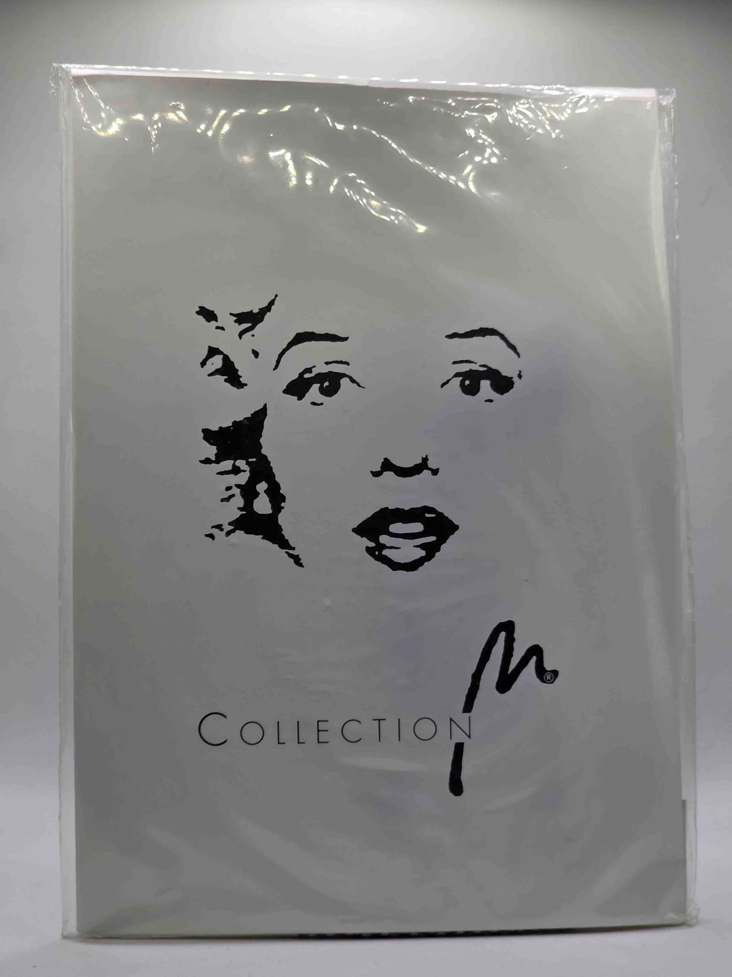 collectionm-black-white-netzstrumpfhose-schwarz-weiß-vorderseite