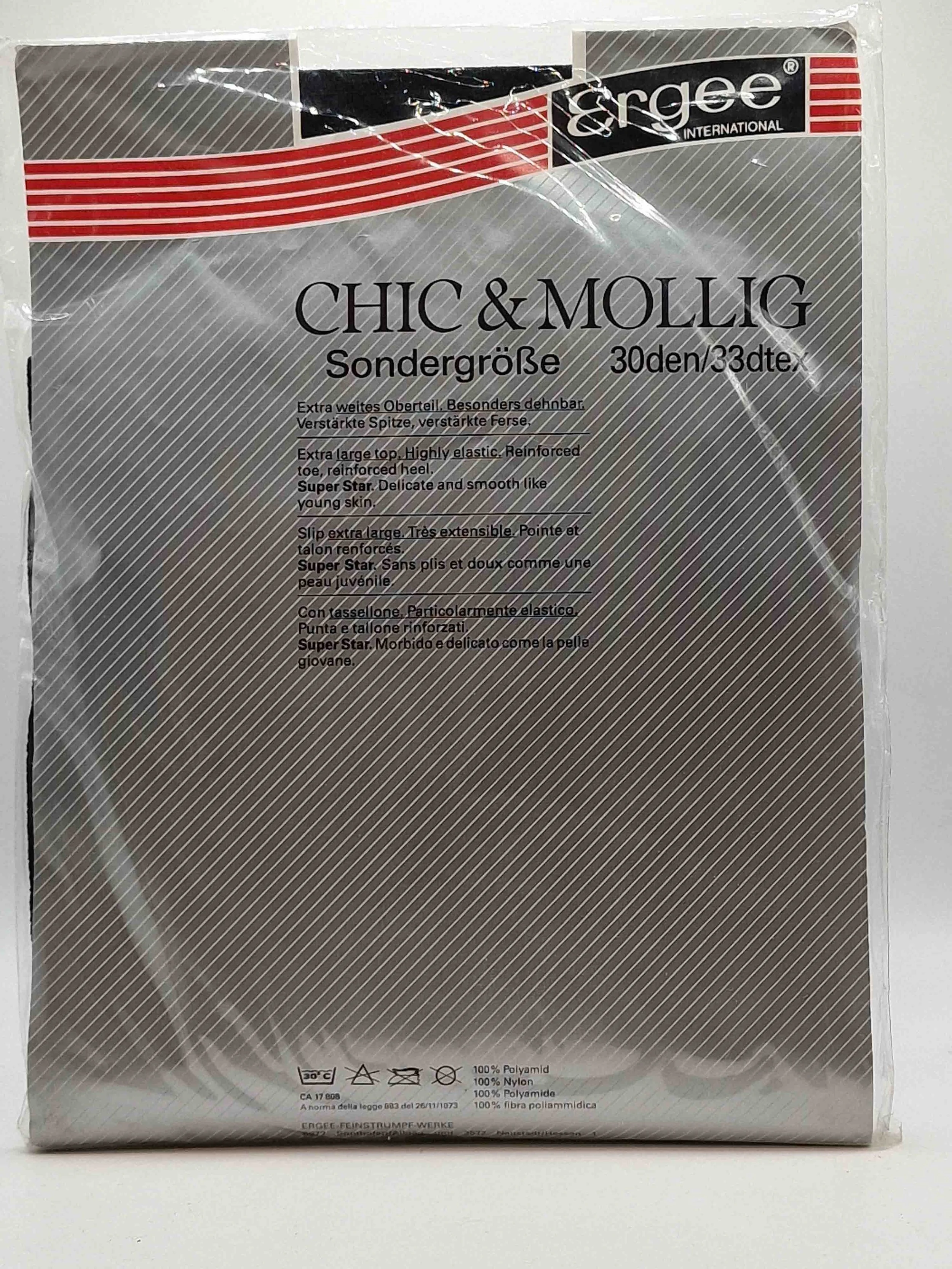 ergee-chic-mollig-sondergröße-strumpfhose-beschreibung