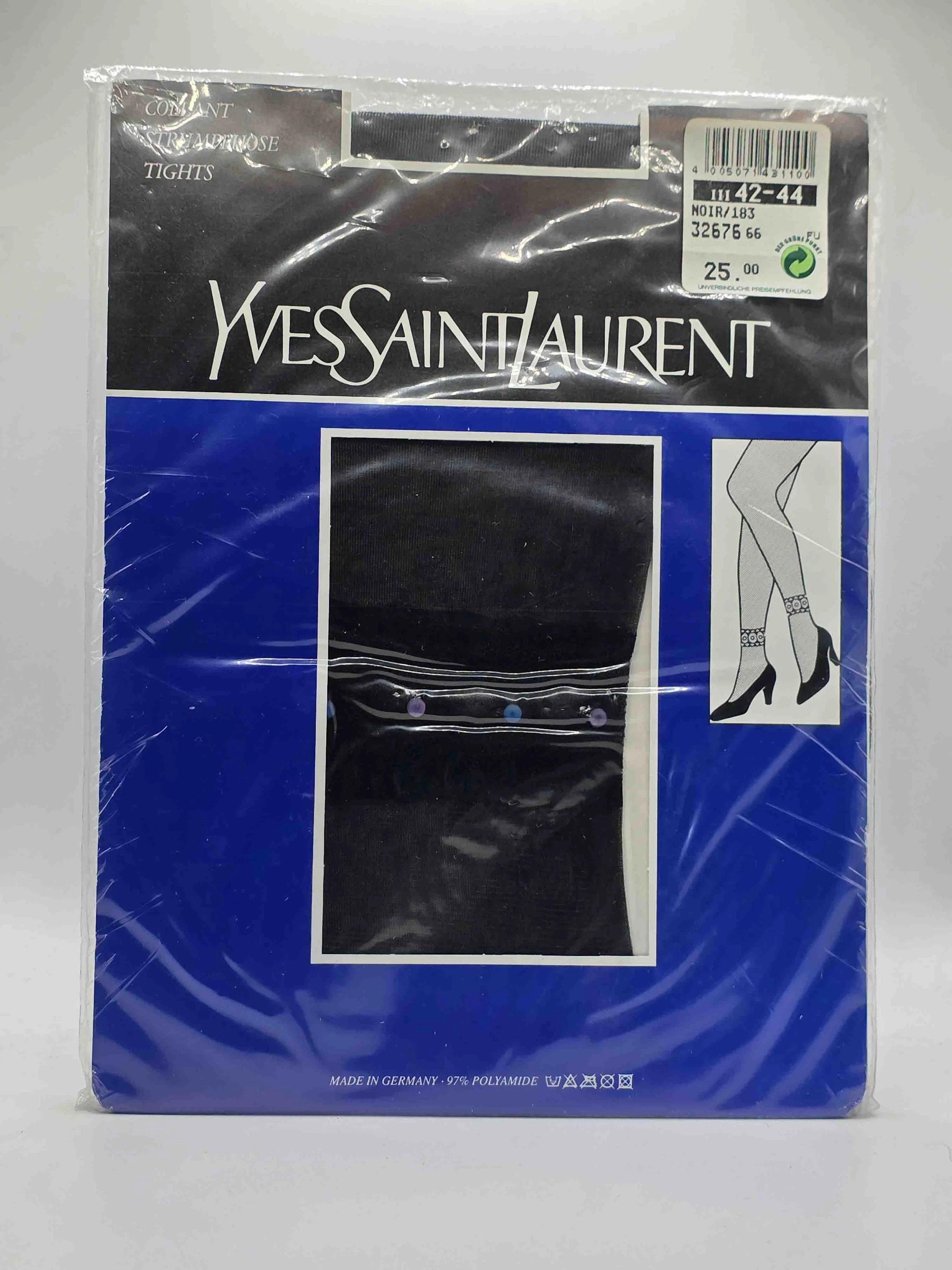 yves-saint-laurent-feinstrumpfhose-schmuckbordüre-noir
