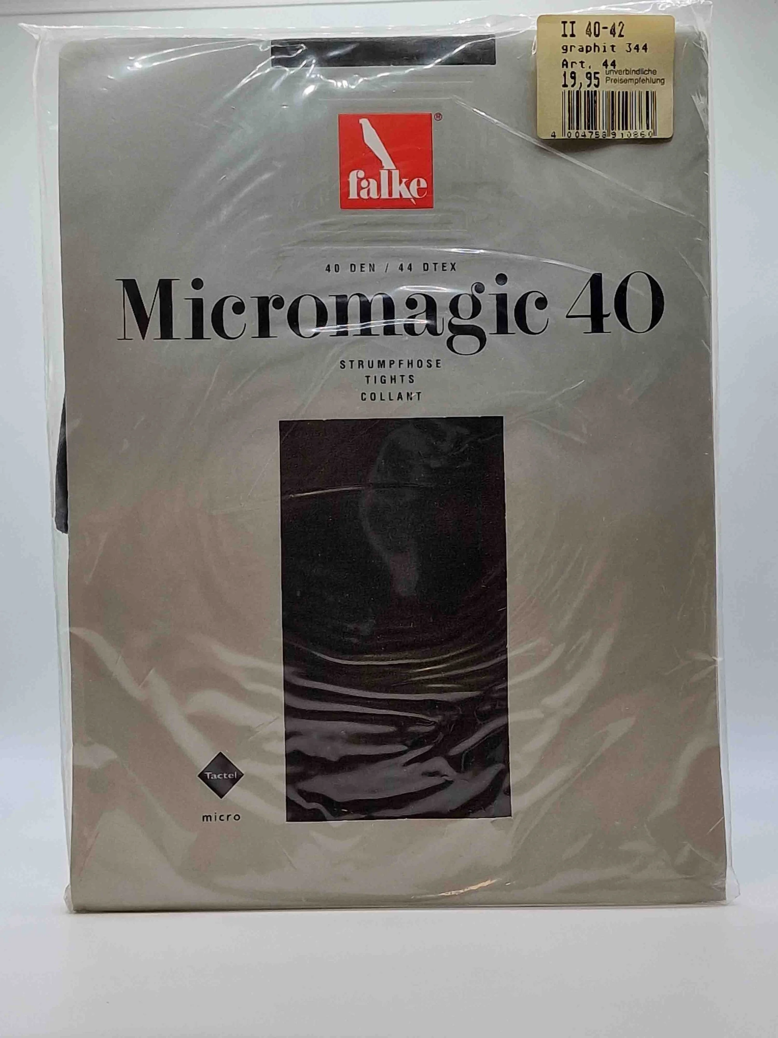 Falke_Micromagic_40