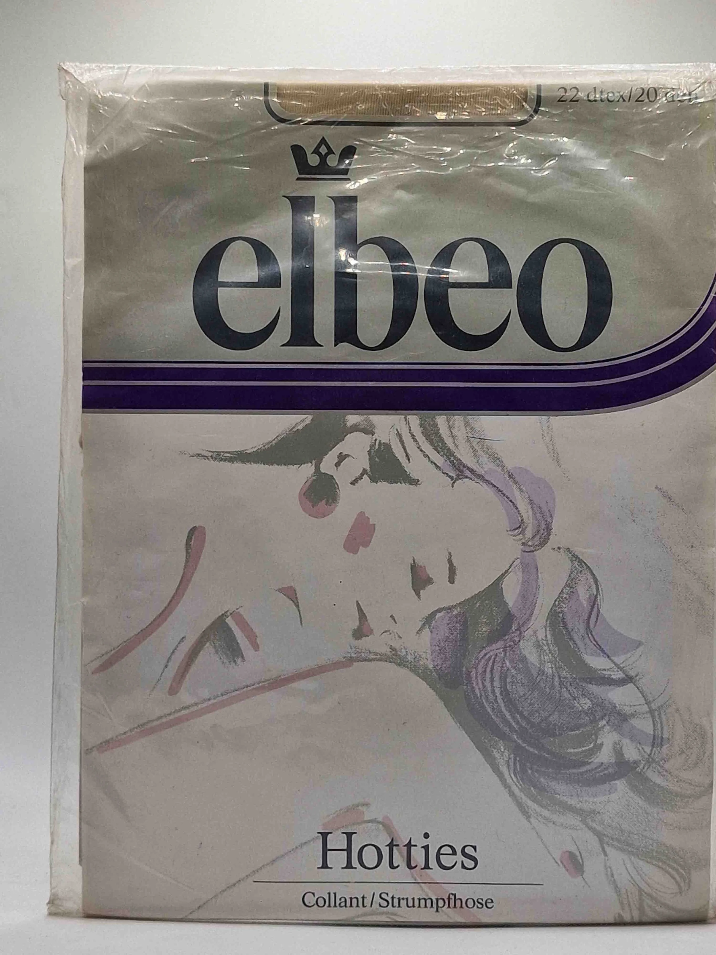 Elbeo-hotties-strumpfhose-20den-vorn