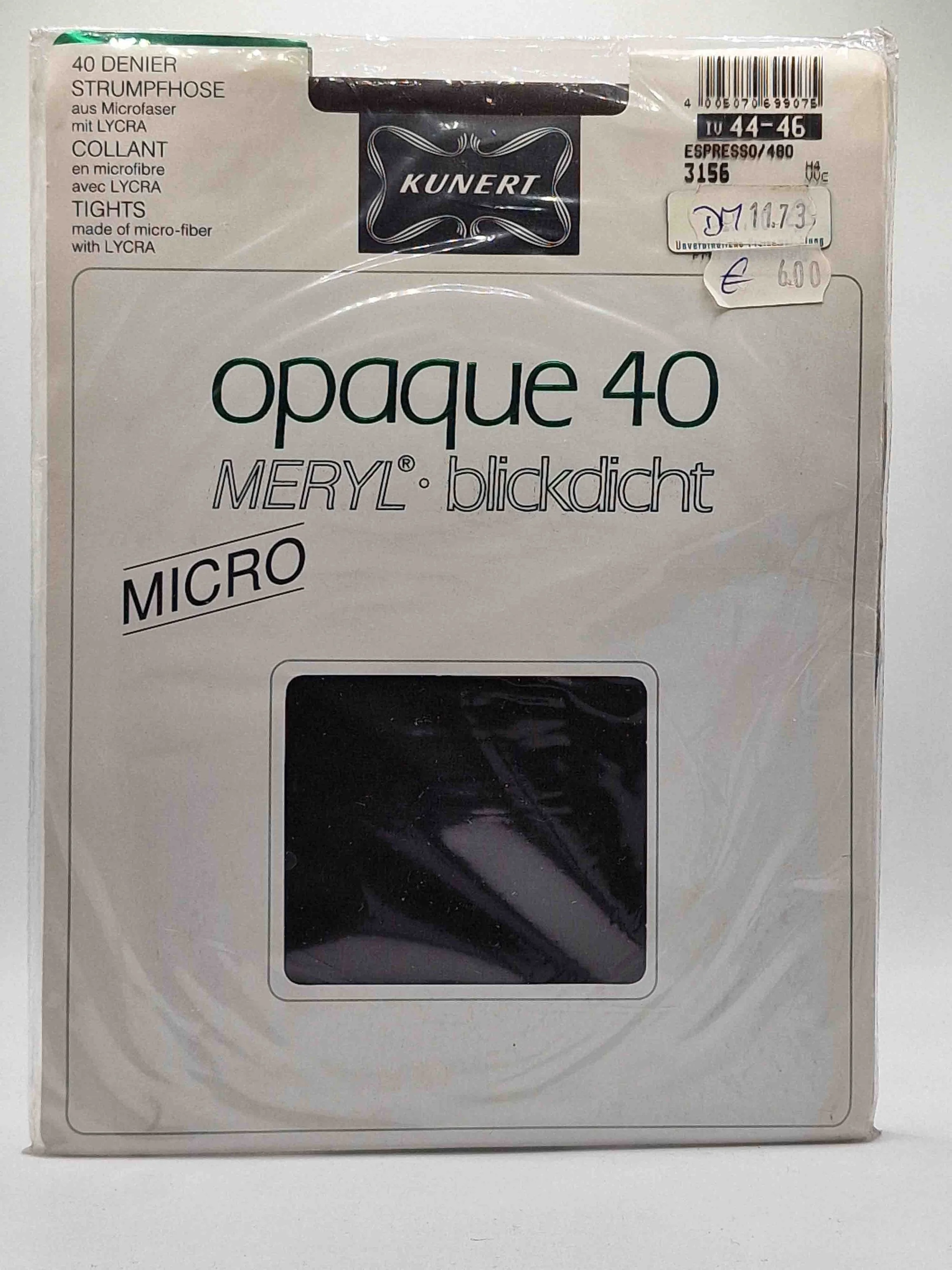 kunert-opaque-40den-meryl-feinstrumpfhose-espresso