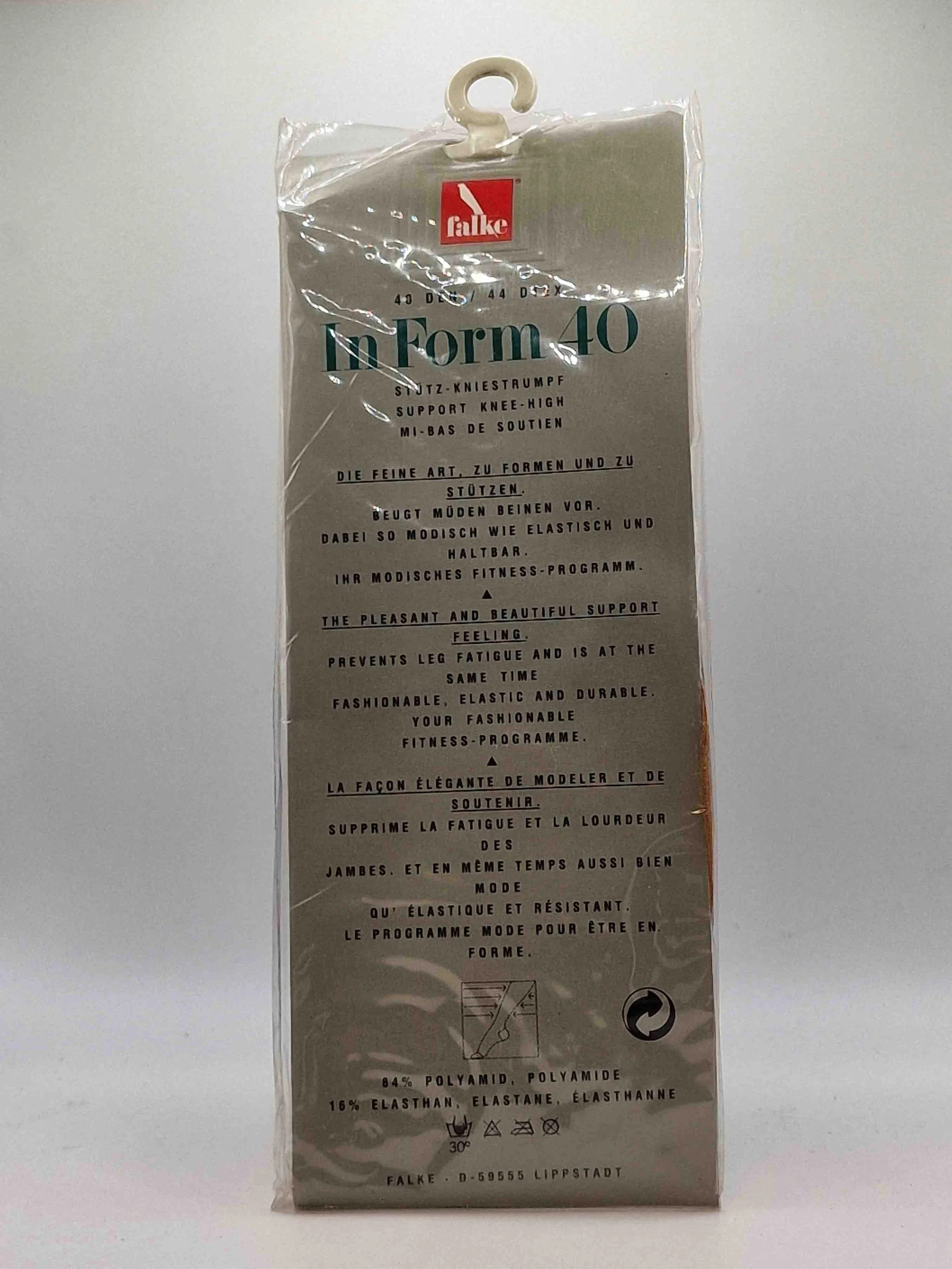 falke-in-form-40-stütz-kniestrumpf-40den-beschreibung