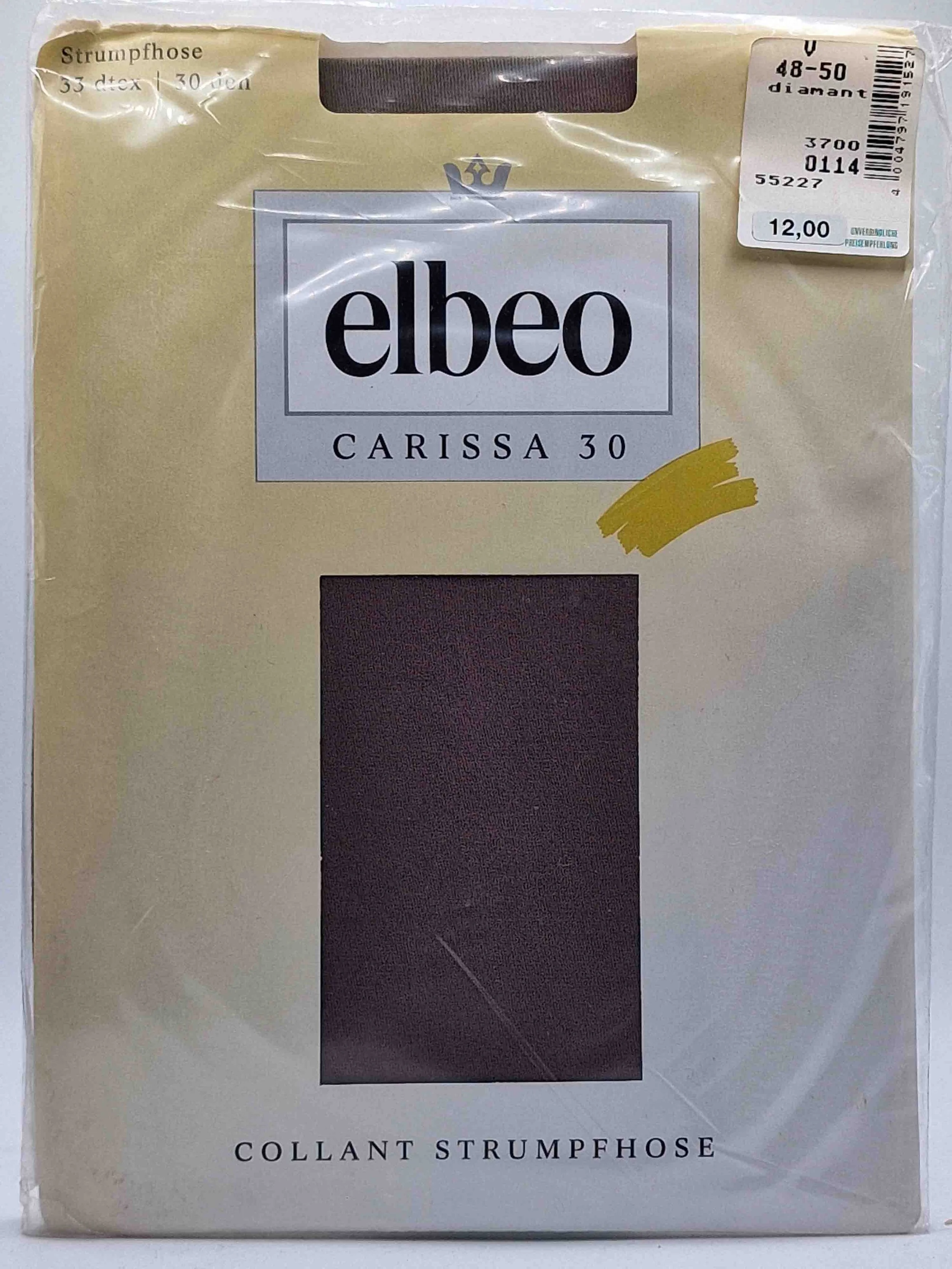 Elbeo_Strumpfhose_Carissa_30den_diamant