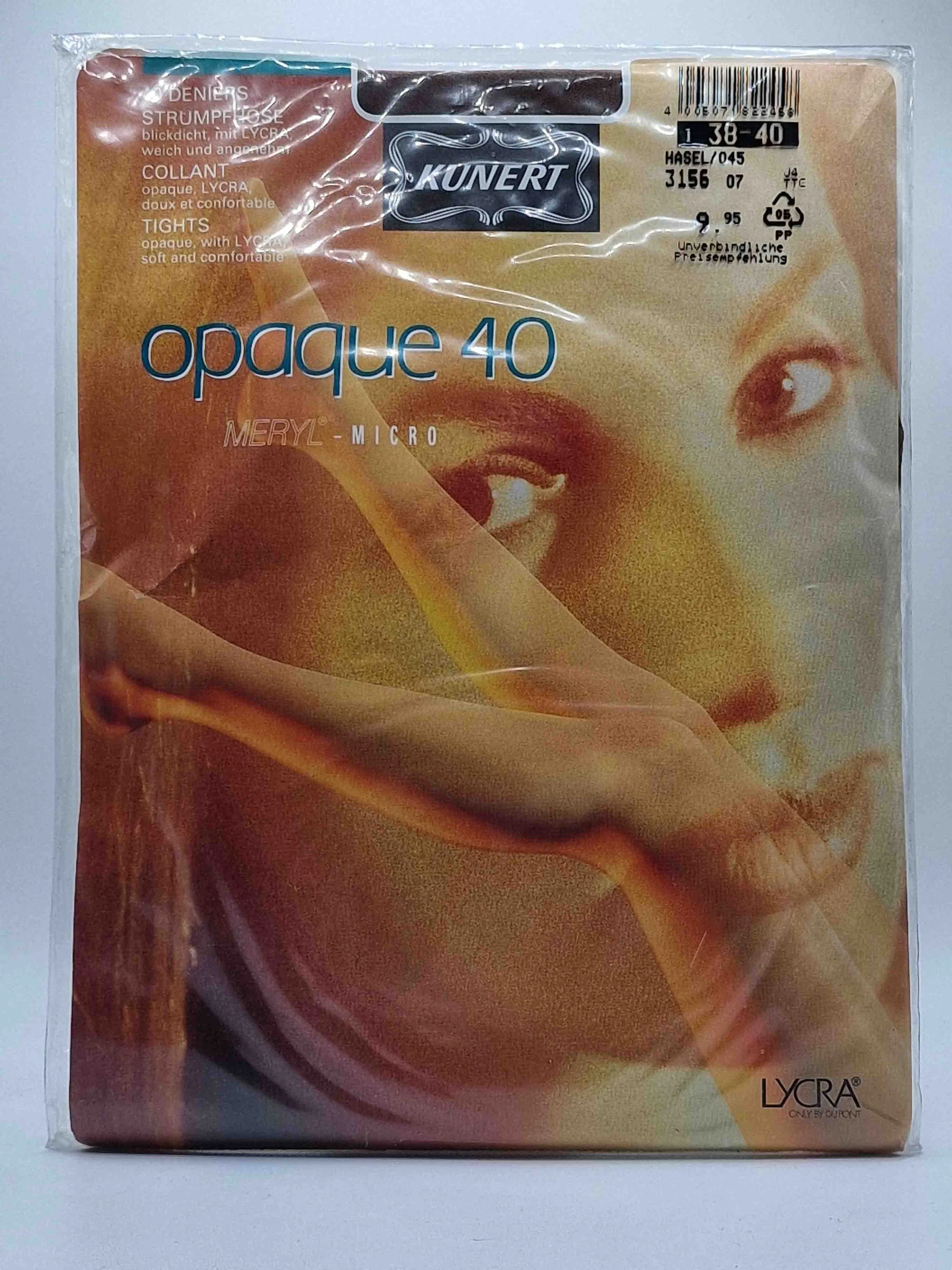 kunert-opaque-40den-feinstrumpfhose-meryl-micro-hasel