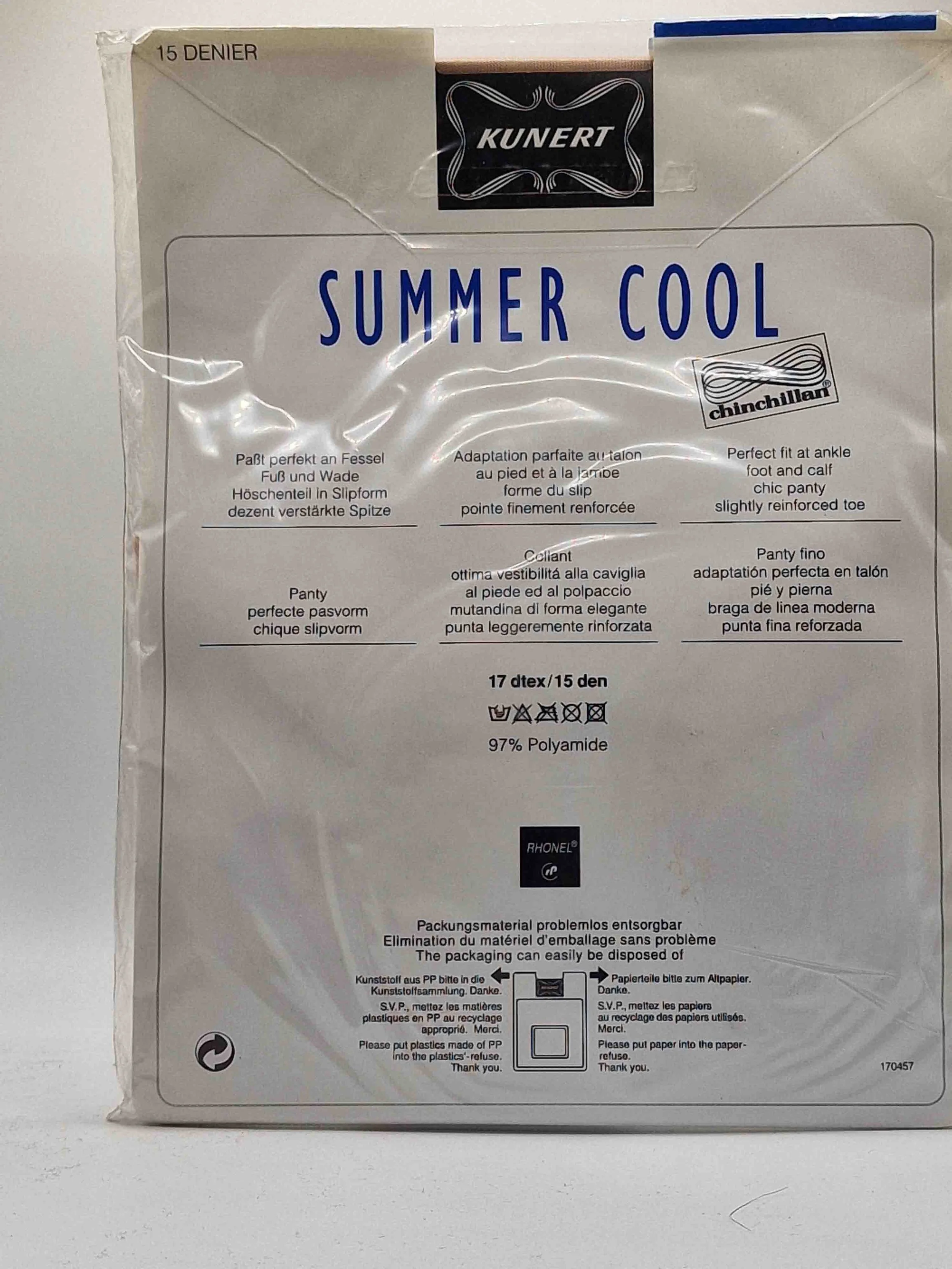 kunert-summer-cool-strumpfhose-10den-teint-beschreibung
