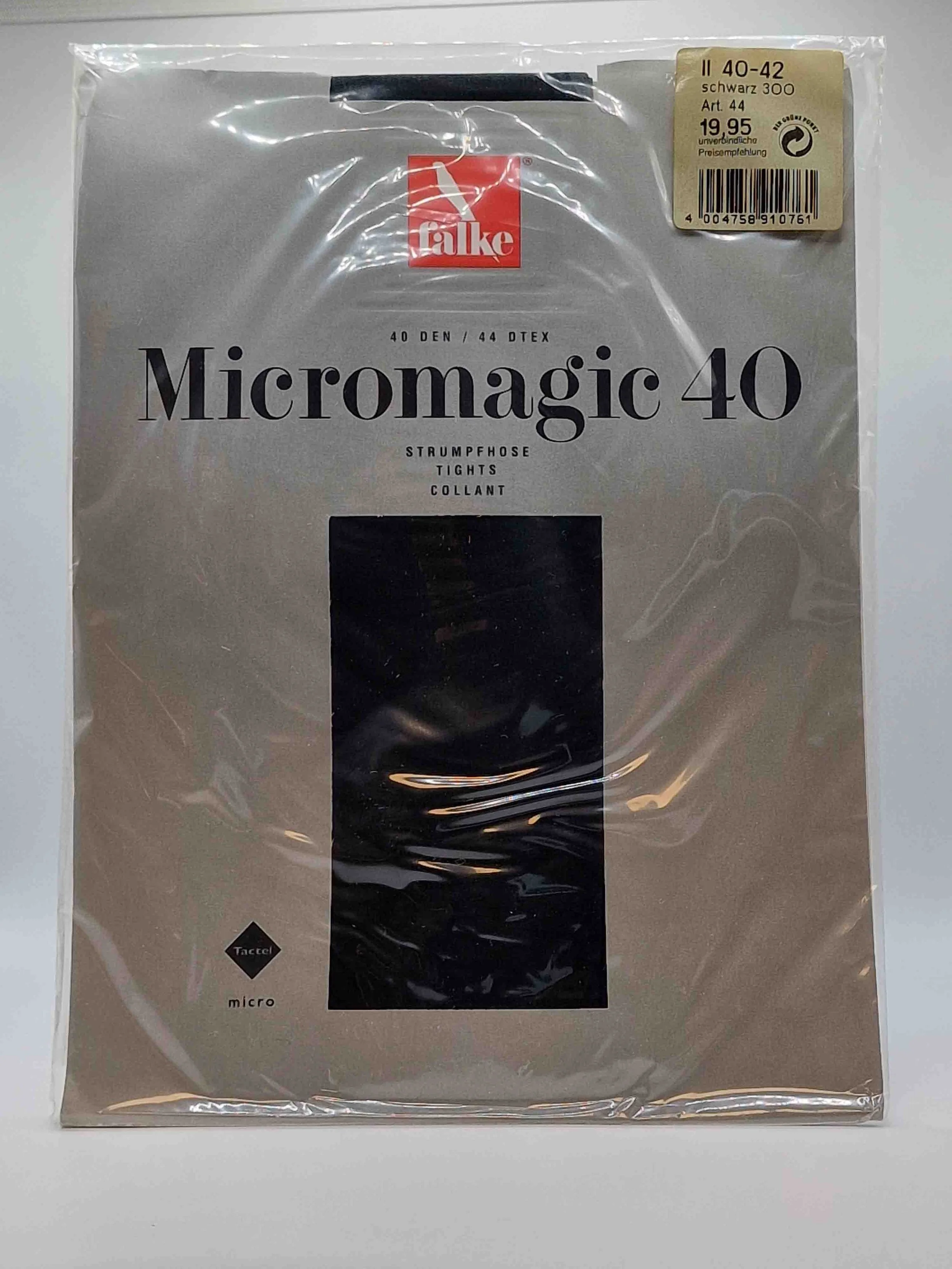 Falke_Micromagic_40