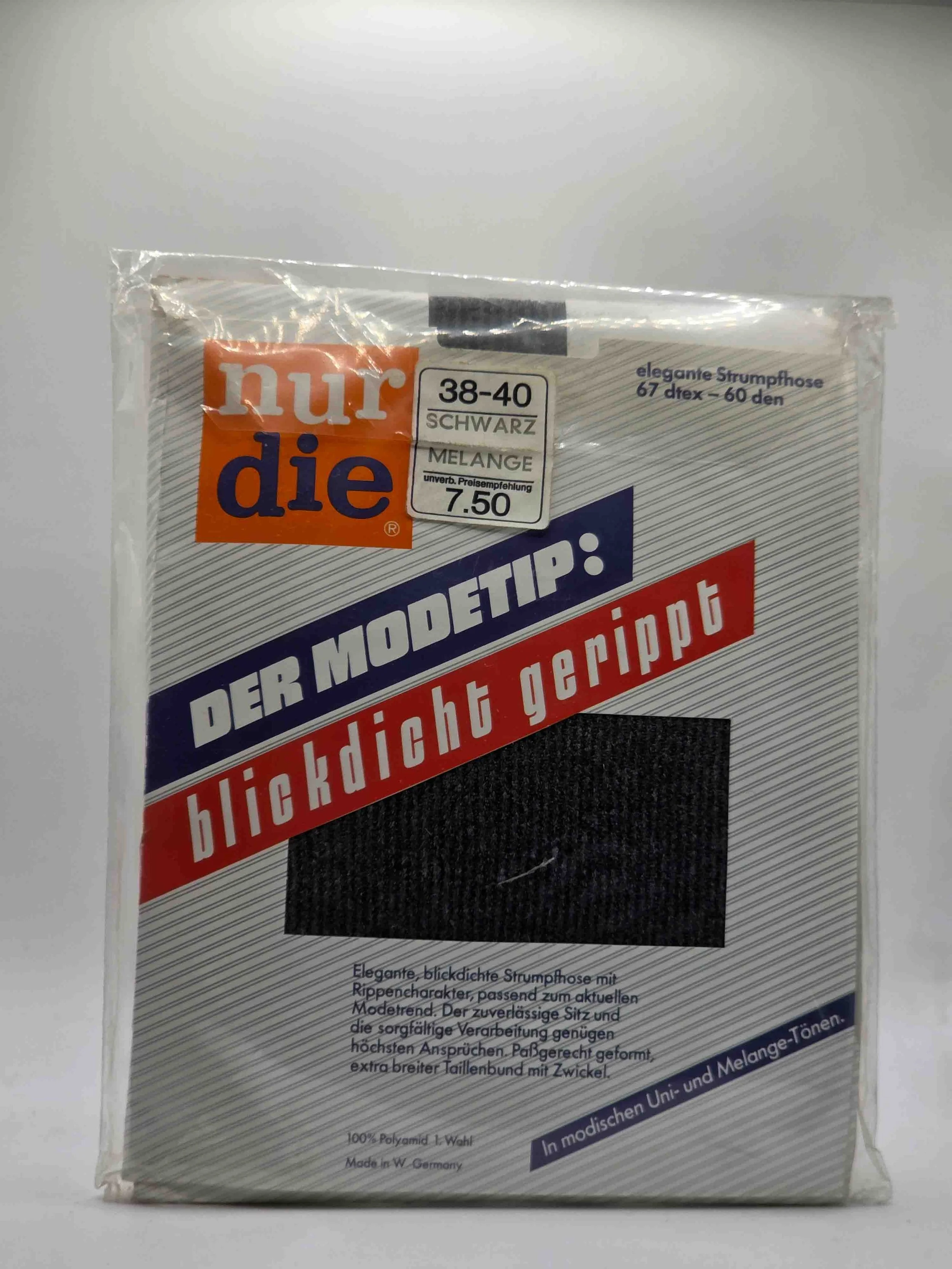 nurdie_gerippte_strumpfhose_60den_vintage_schwarz