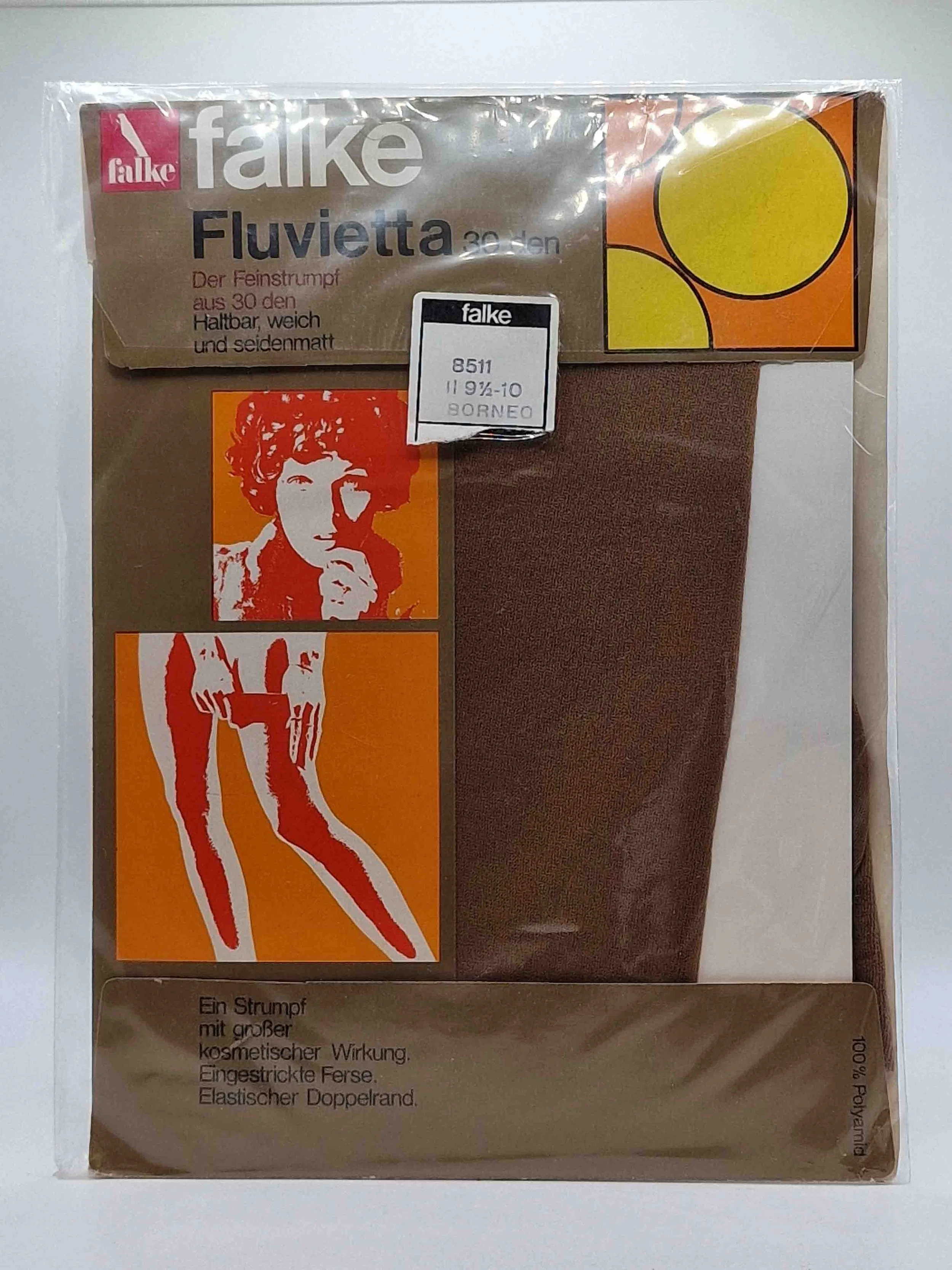 falke-fluvietta-strumpf-halterlos-30den-borneo