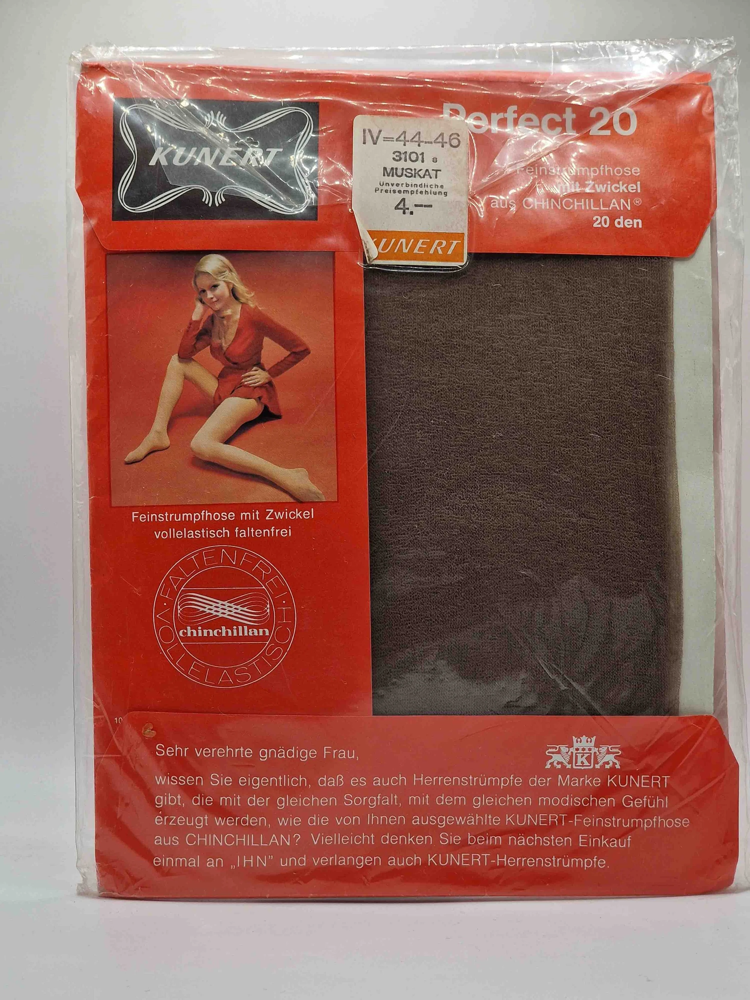 kunert-perfect-fit-20den-feinstrumpfhose-muskat