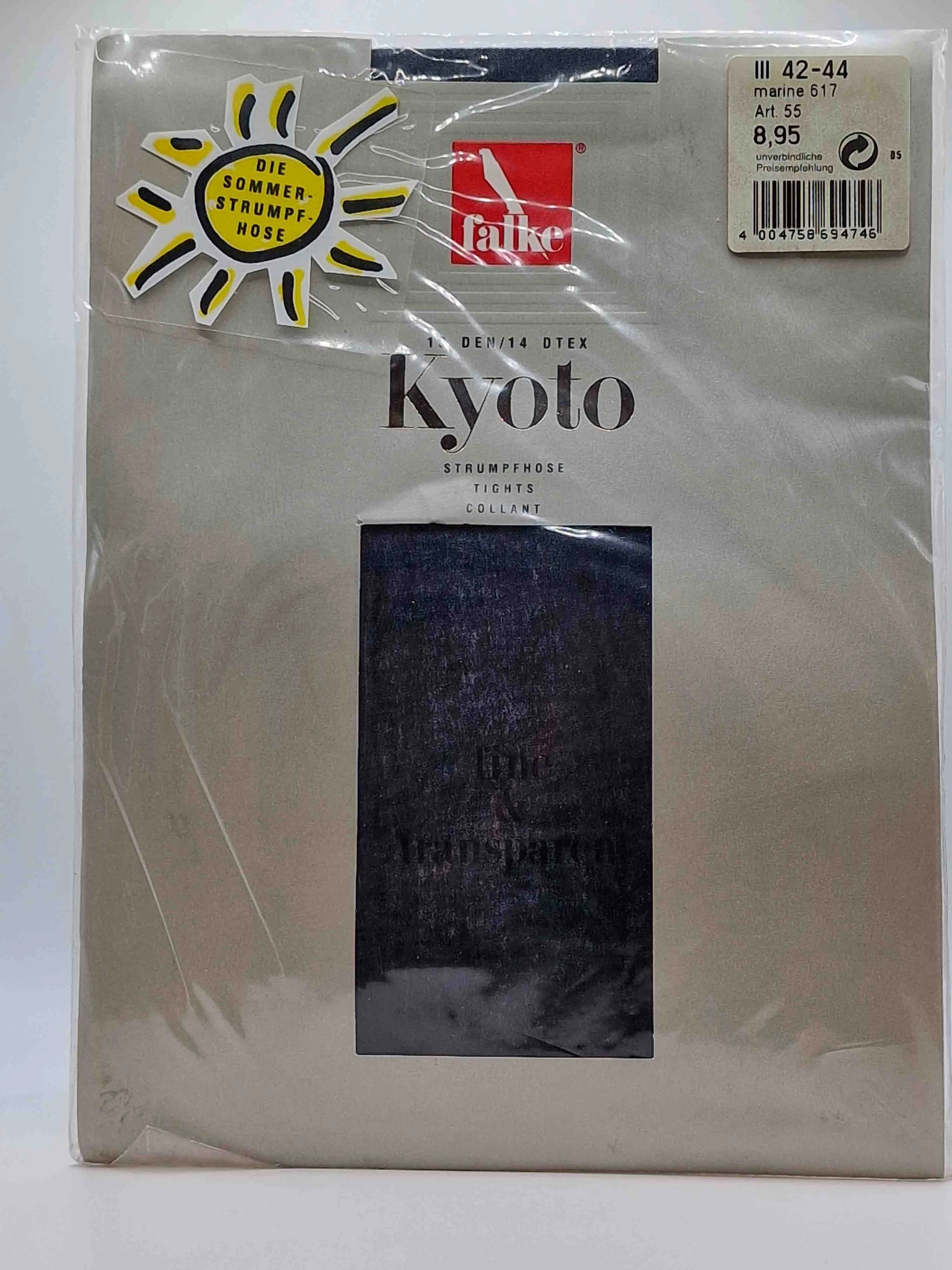 Falke_Kyoto_13den_Strumpfhose