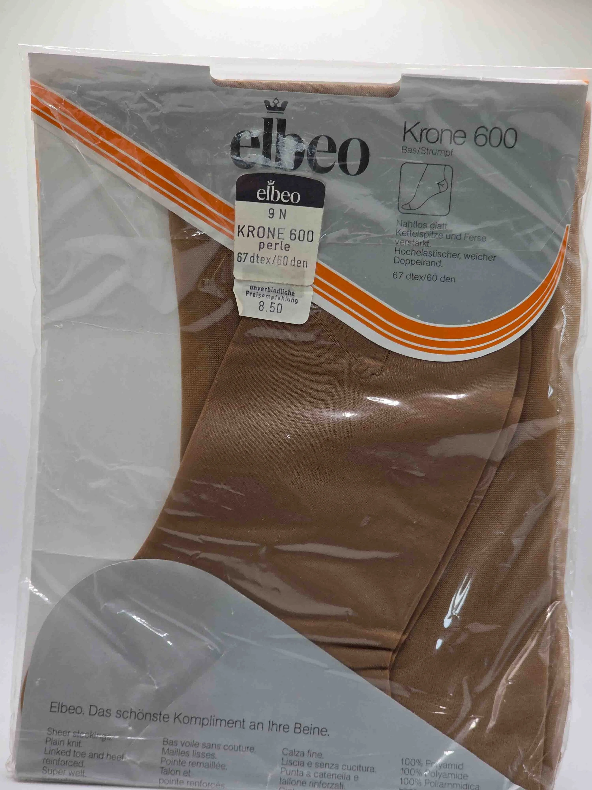 elbeo-krone600-feinstrumpf-60den-perle