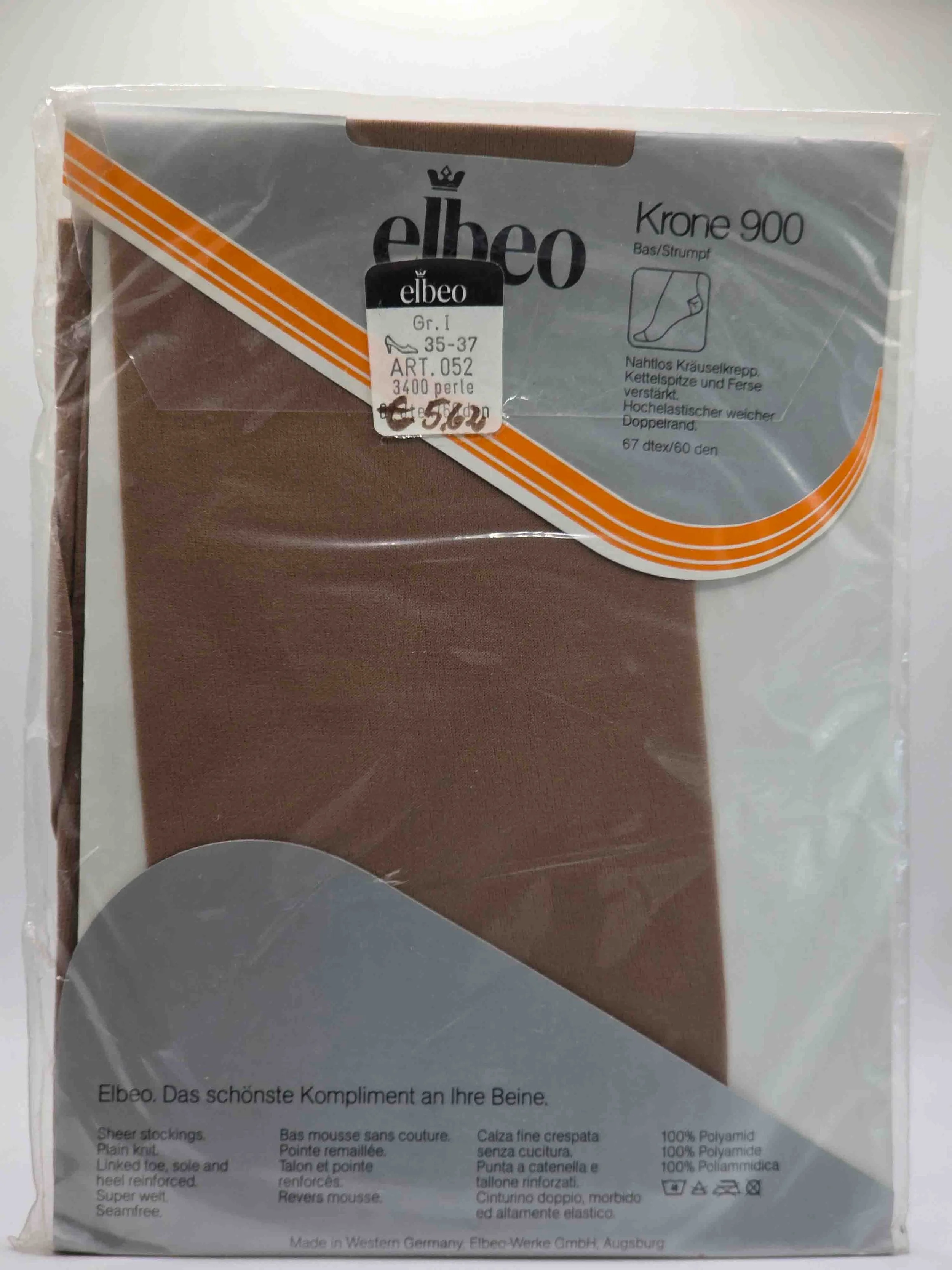 elbeo-krone900-feinstrumpf-60den-perle
