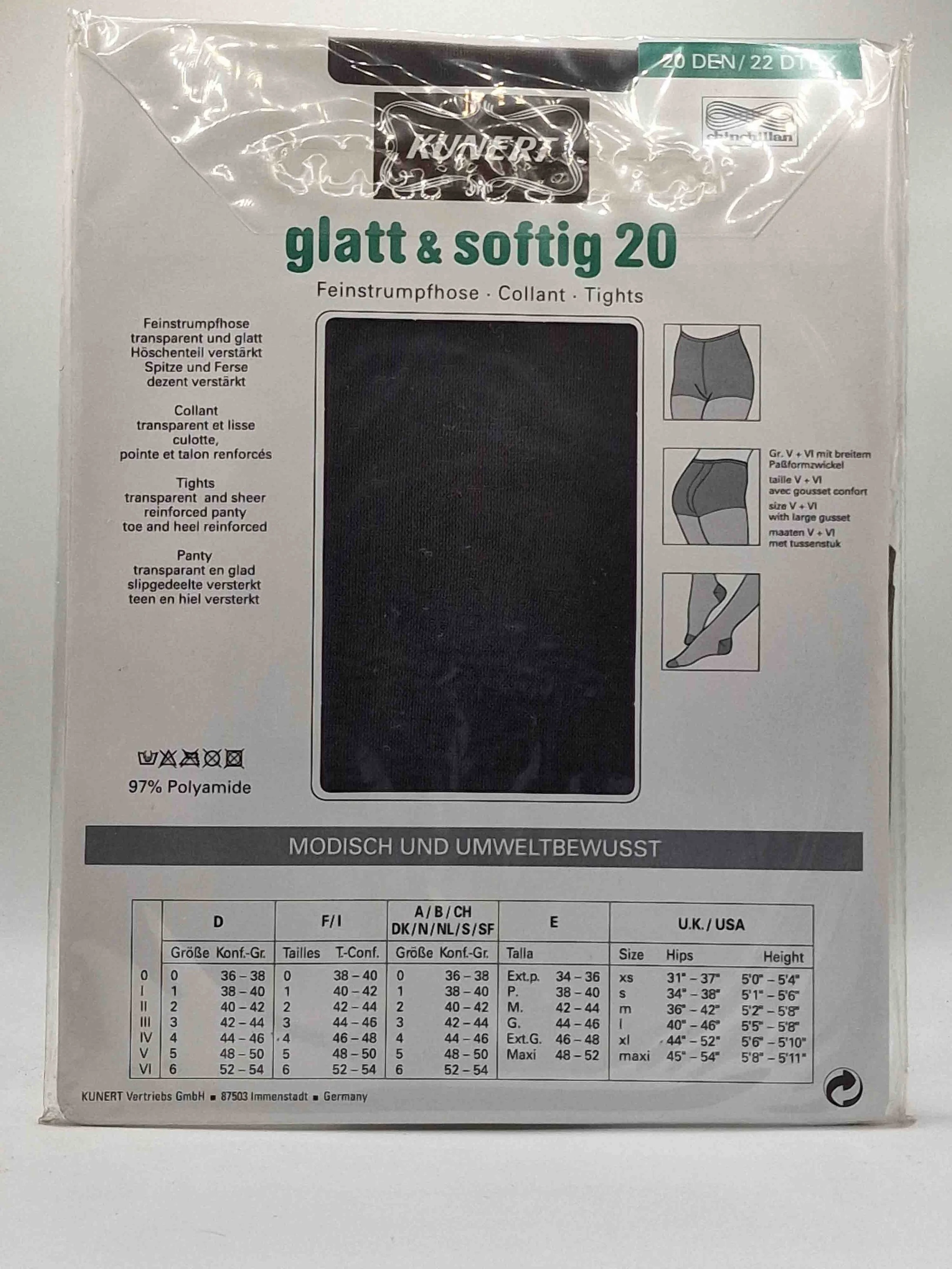 kunert-glatt-softig-strumpfhose-20den-beschreibung