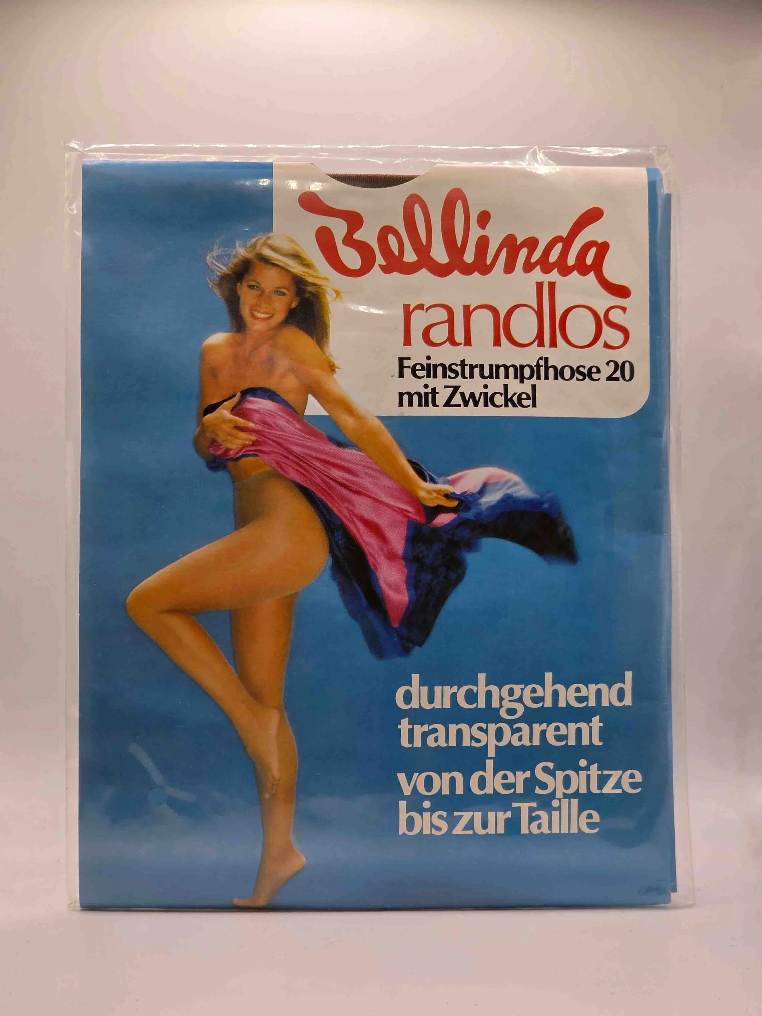 Bellinda Randlos - Version 2