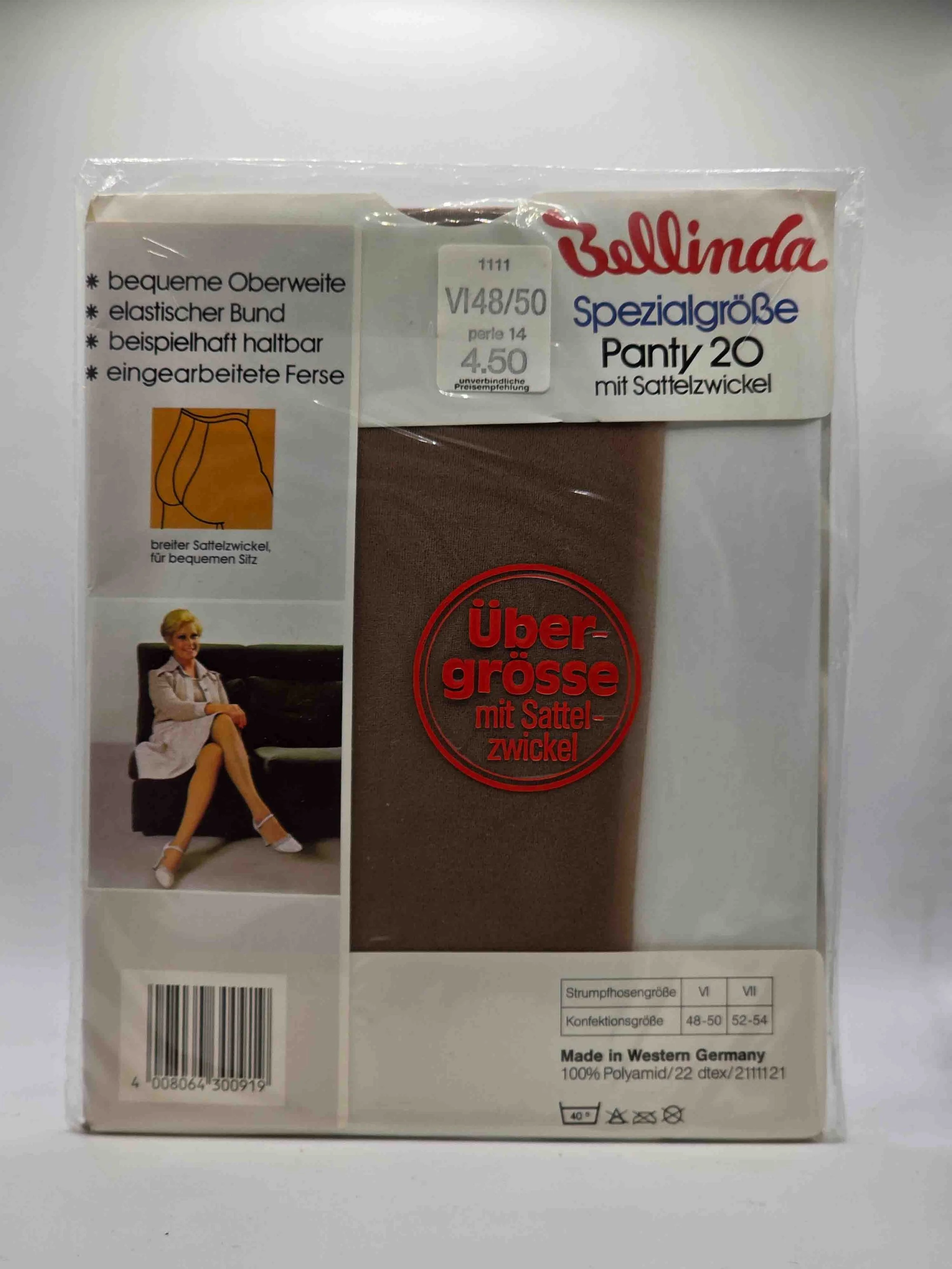 bellinda-panty20-spezialgröße-feinstrumpfhose-20den-perle
