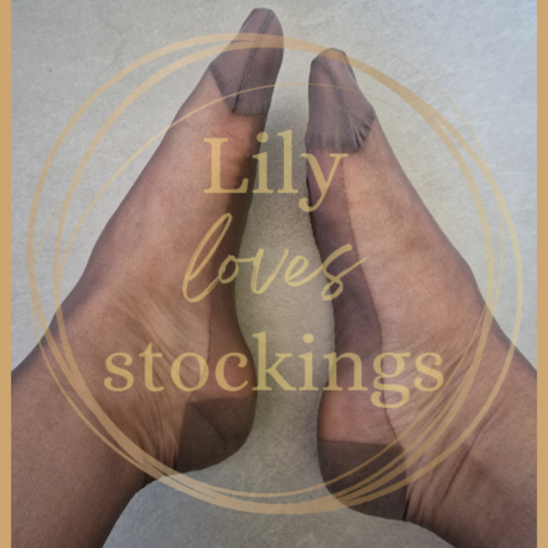 lilylovesstockings-feet-reinforced-nylons-title