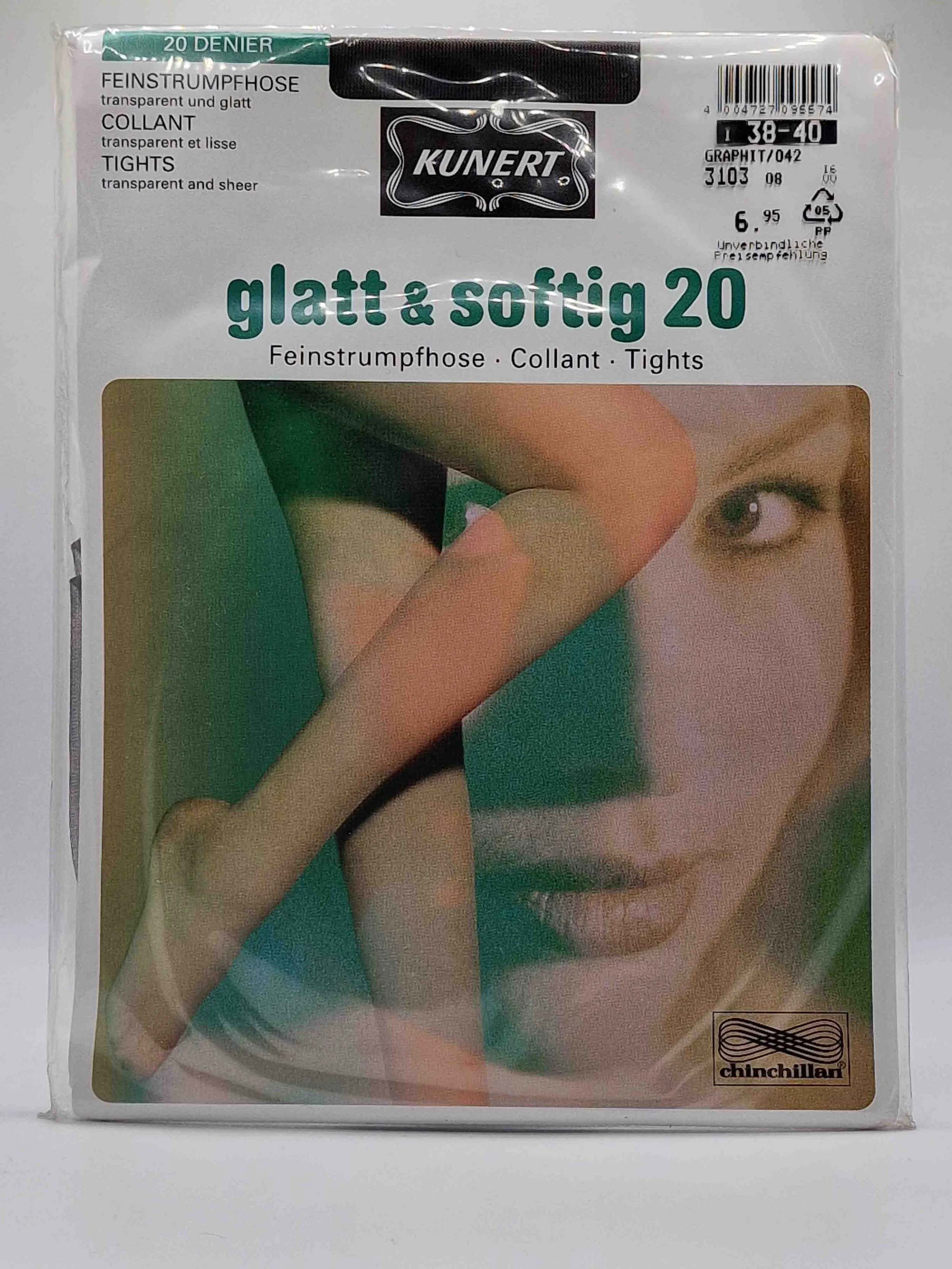 kunert-glatt-softig-strumpfhose-20den-graphit