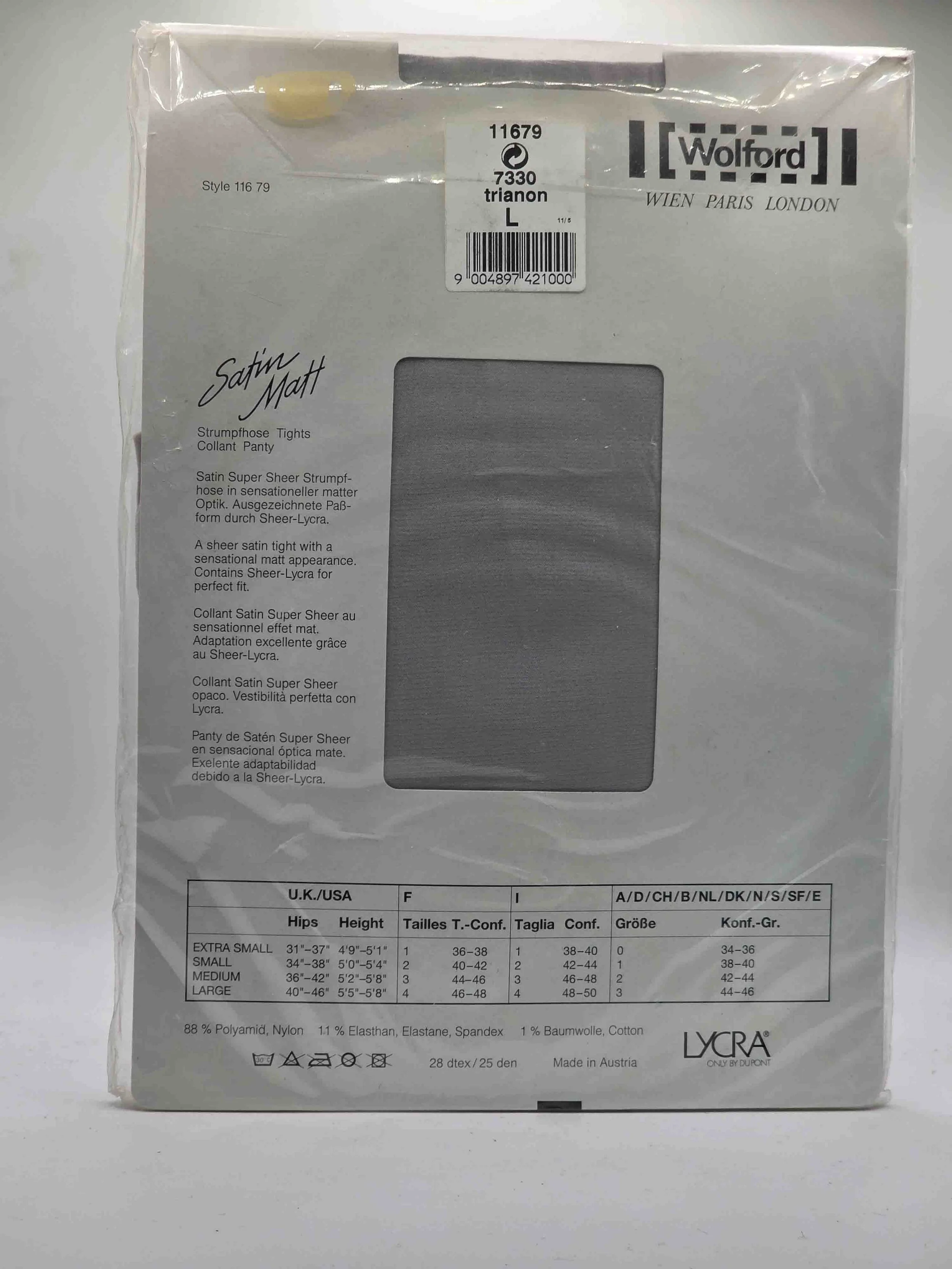 wolford-satinmatt-strumpfhosen-25den-trianon-beschreibung