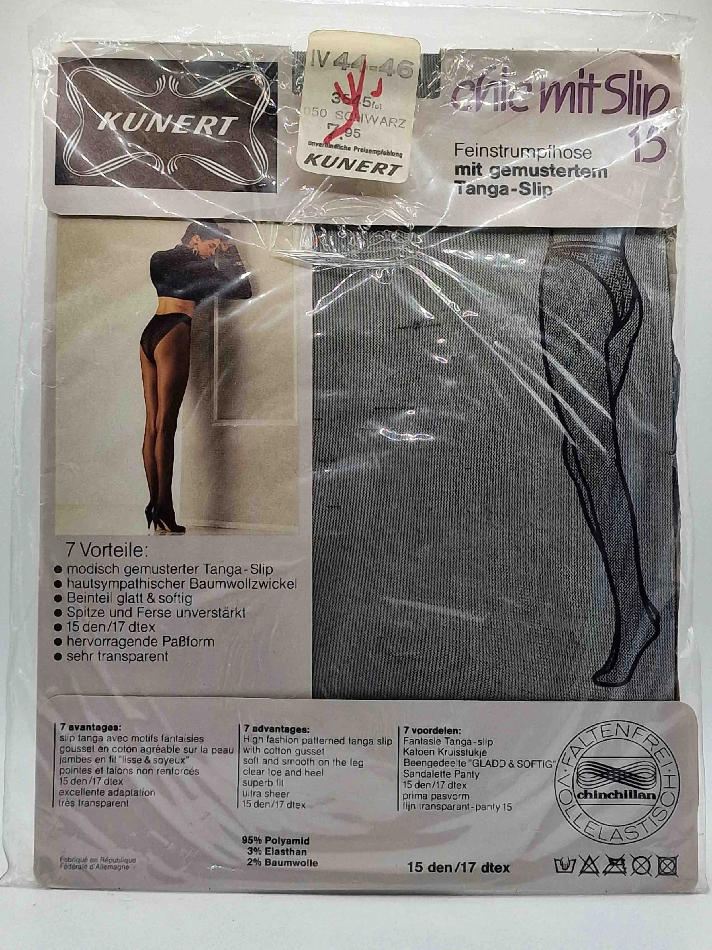 kunert-chic-slip-strumpfhose-15den-schwarz