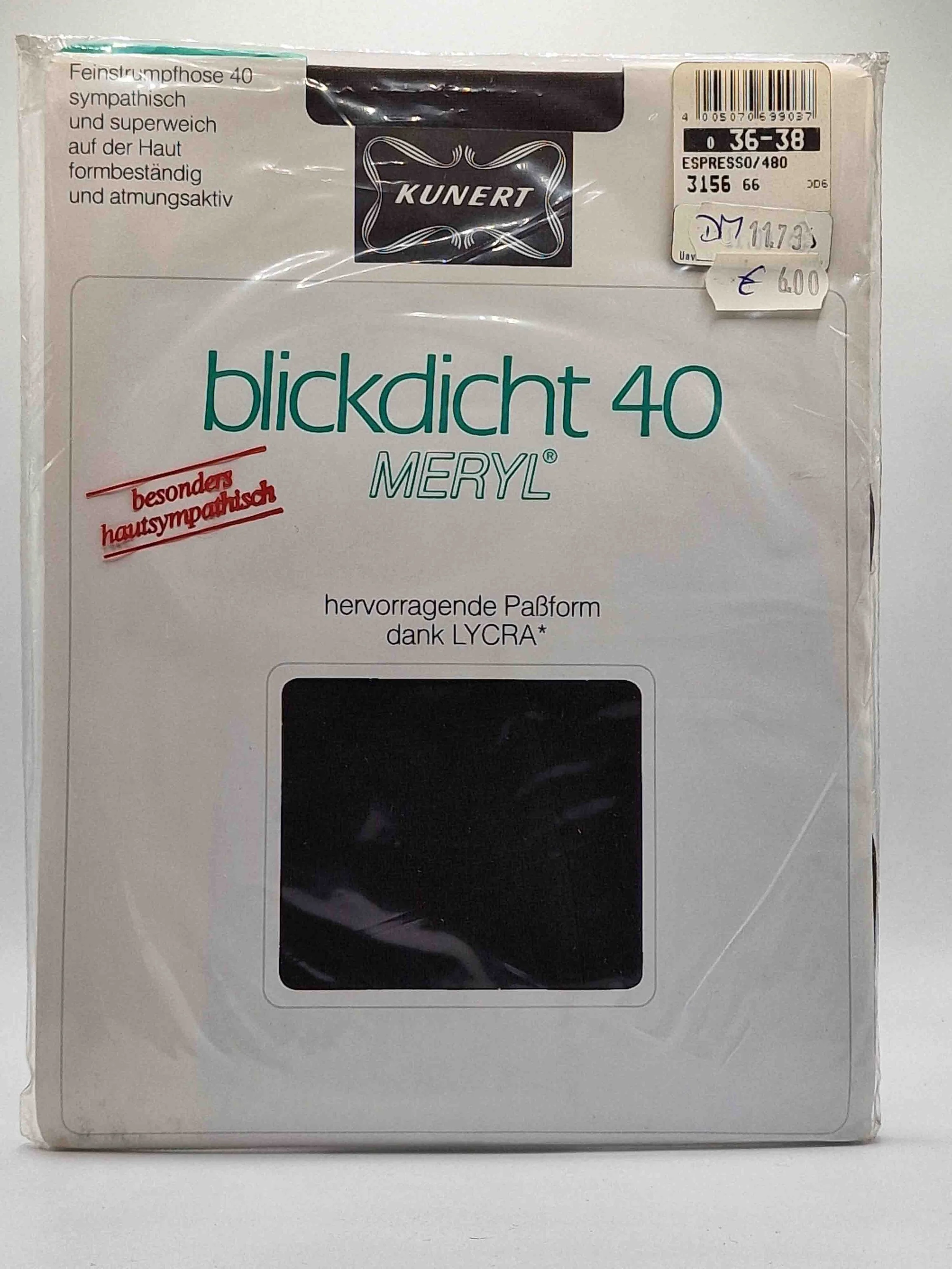 kunert-blickdicht-40den-feinstrumpfhose-espresso