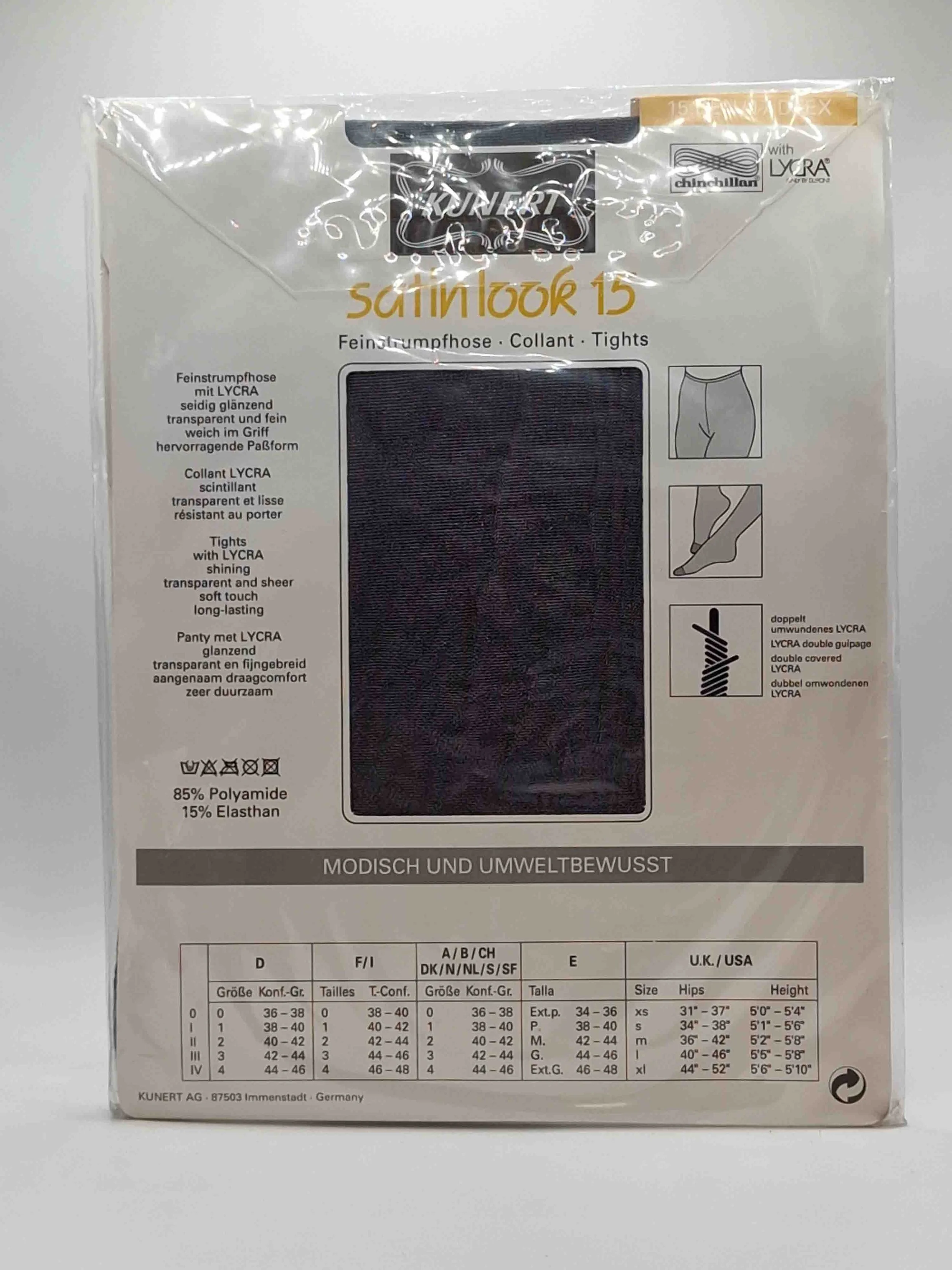 kunert-satin-look-15den-strumpfhose-beschreibung