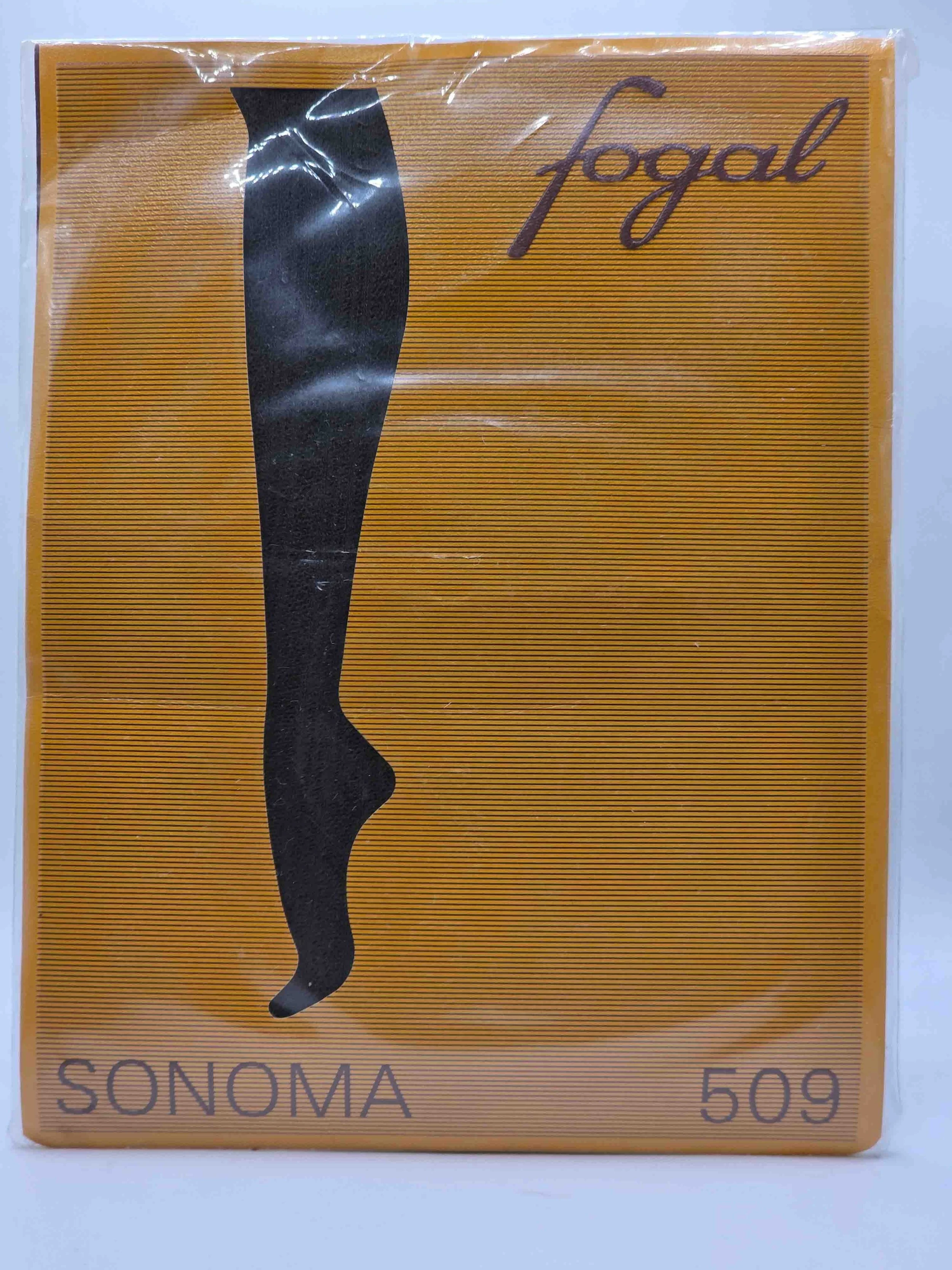 fogal-sonoma509-fantasiestrumpfhose-vorderseite