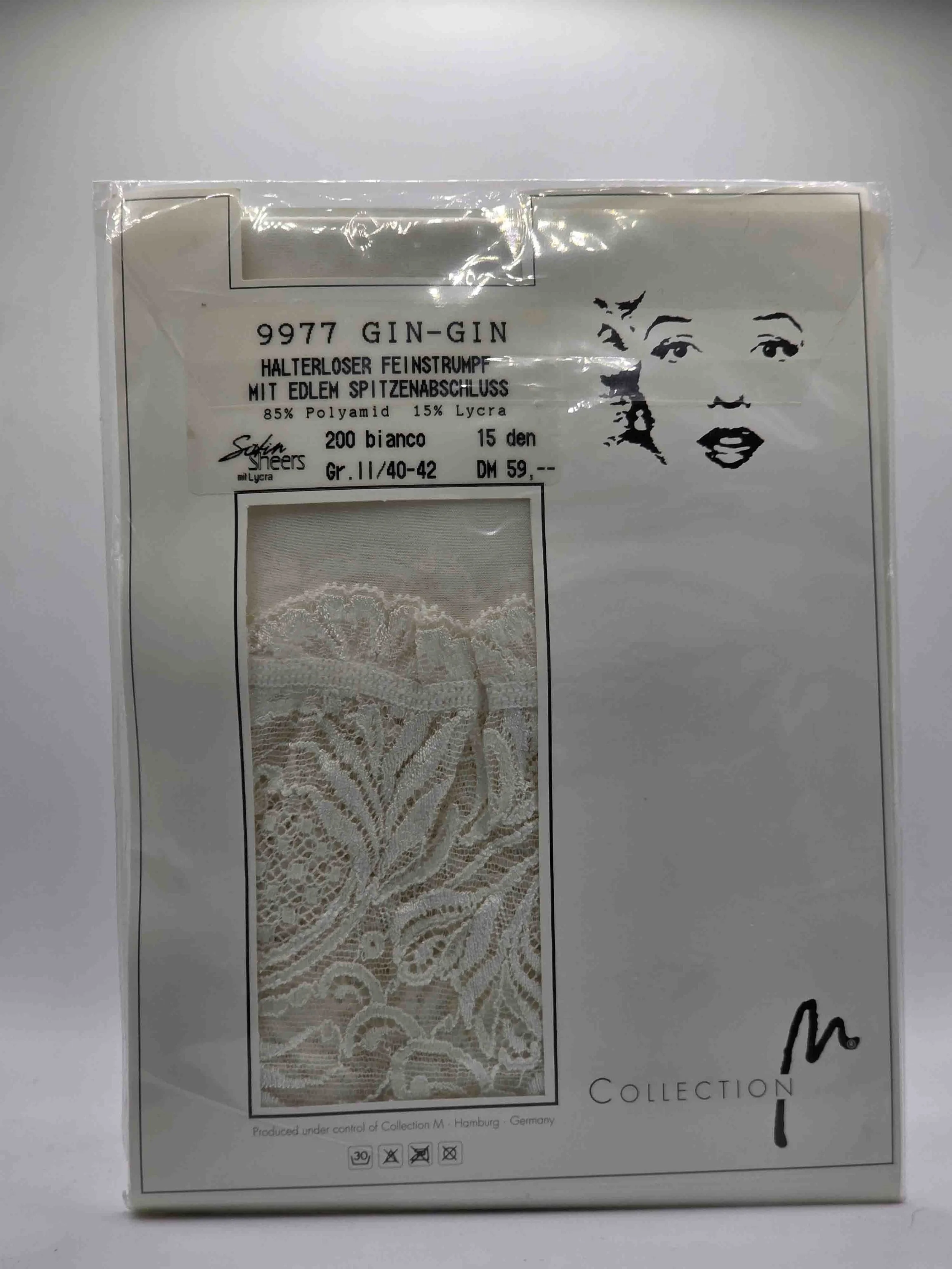collectionm-gingin-feinstrumpf-15den-bianco