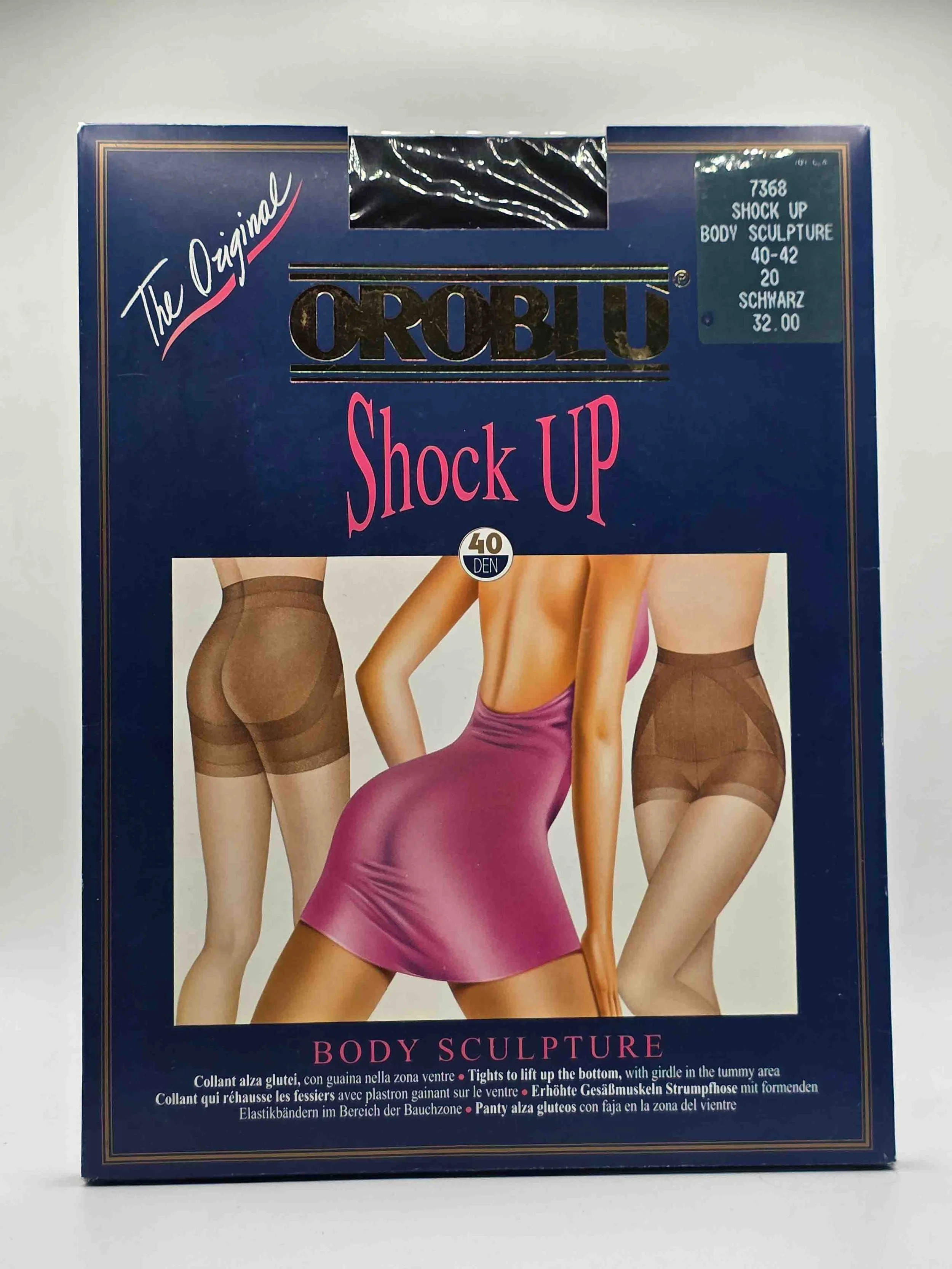 oroblu-shockup-strumpfhosen-40den-schwarz