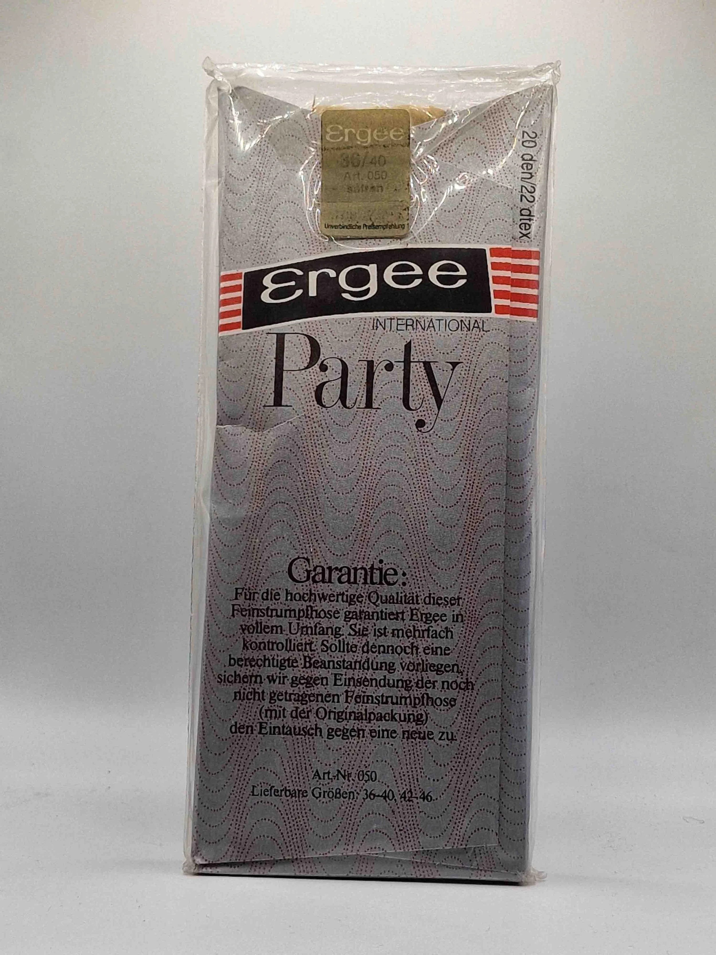 ergee-party-haltbare-feinstrumpfhose-20den-safran