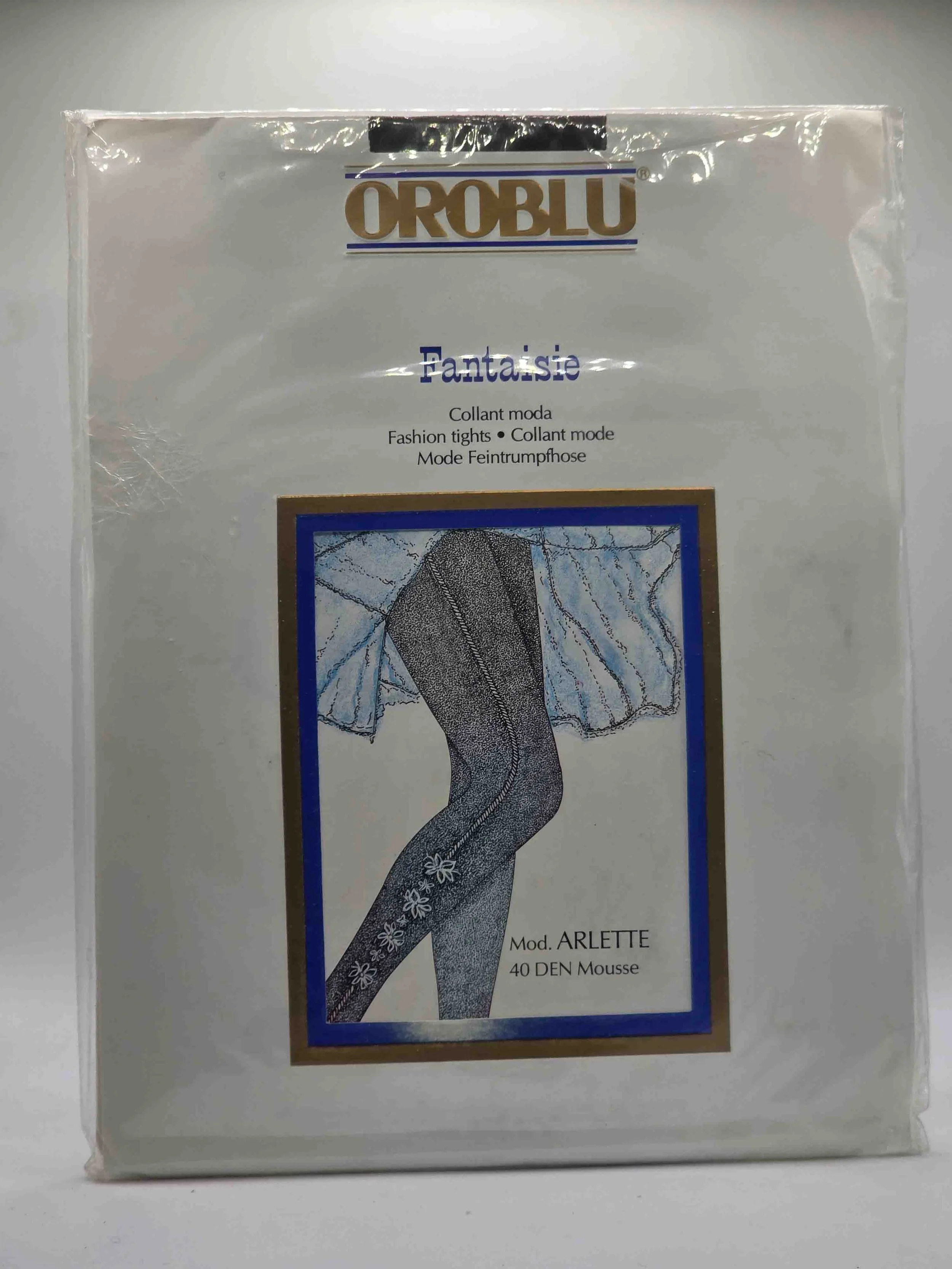 OroBlu Fantaisie