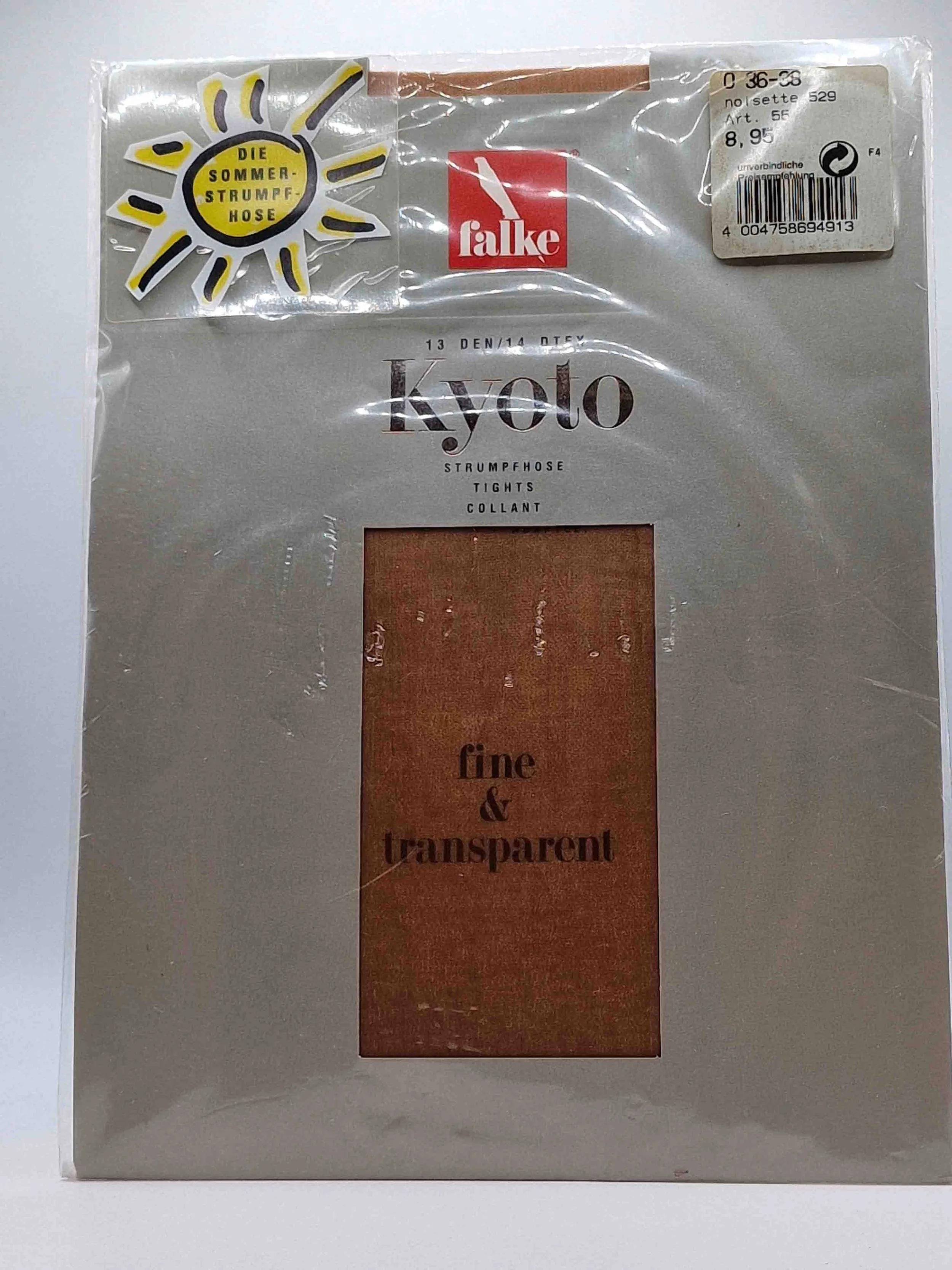 Falke_Kyoto_13den_Strumpfhose