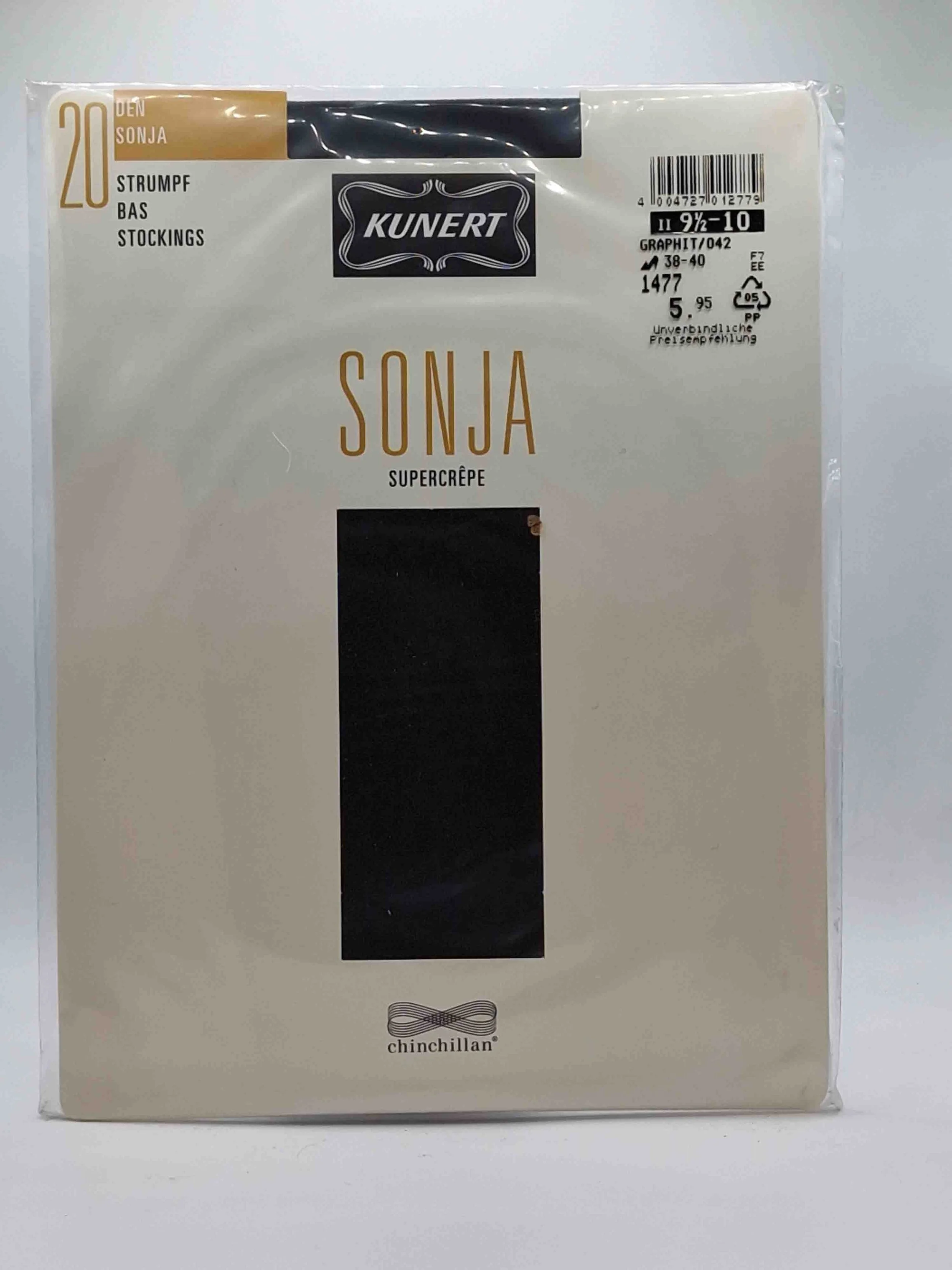 Kunert_Strümpfe_Sonja_20den_graphit