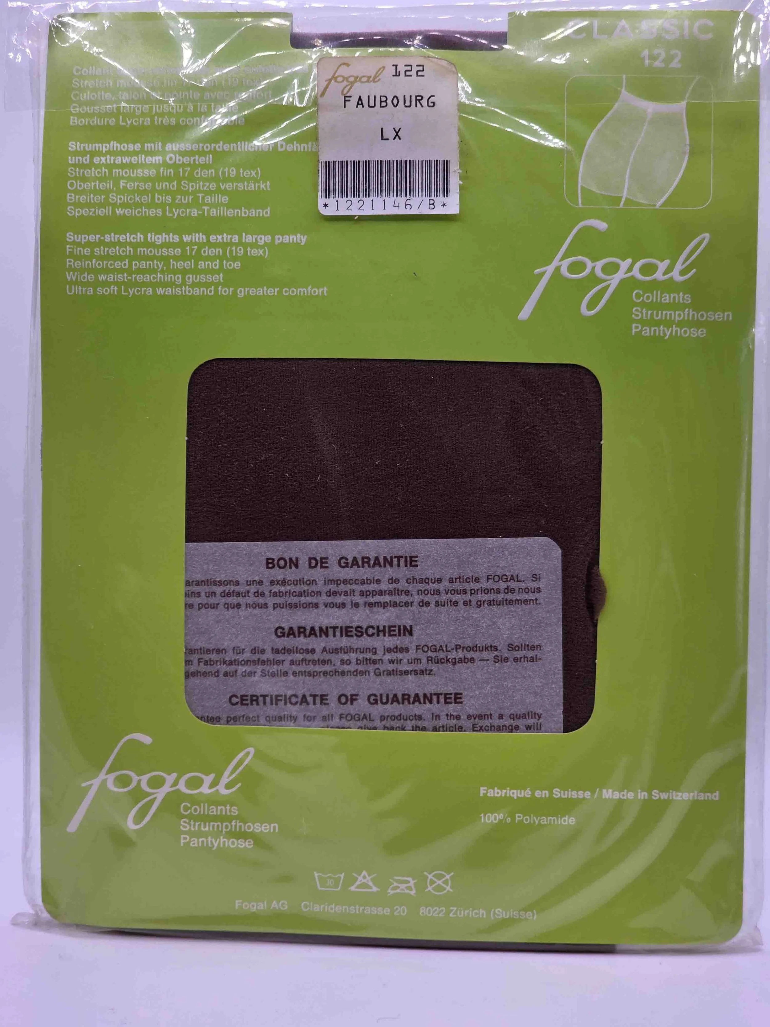 fogal-classic122-feinstrumpfhose-17den-faubourg