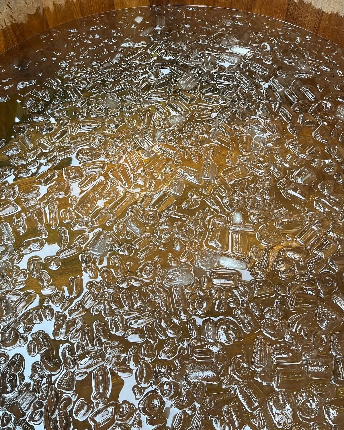 Building a Legion of Wellness: How Community and Cold Exposure Transform Health with Cold Plunge Therapy