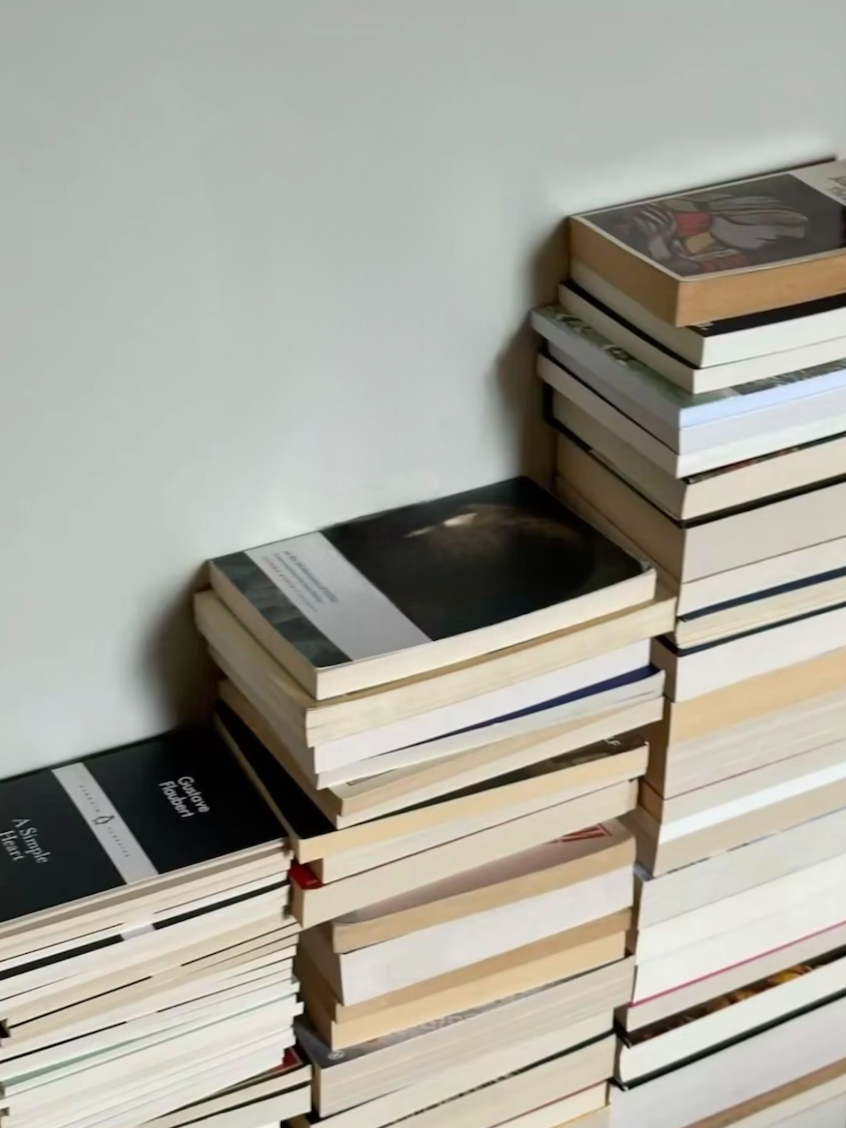 Second Sunday Book Club