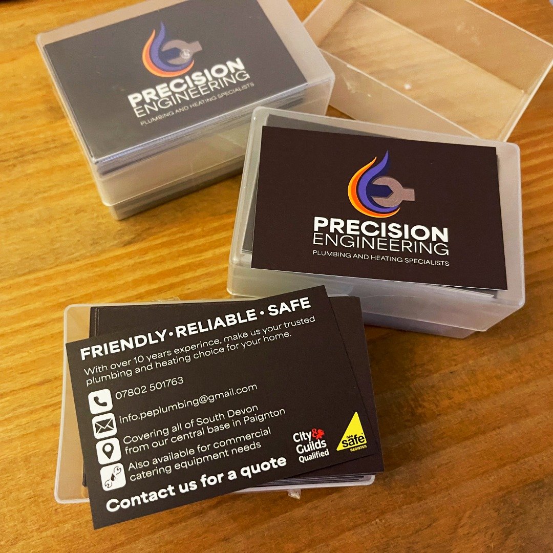 Precision Business cards.JPEG